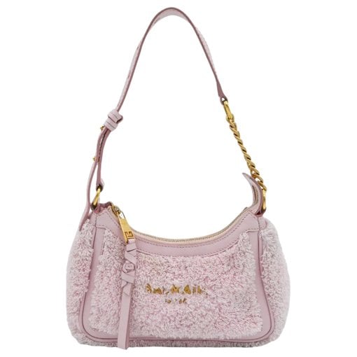 Balmain Cloth handbag