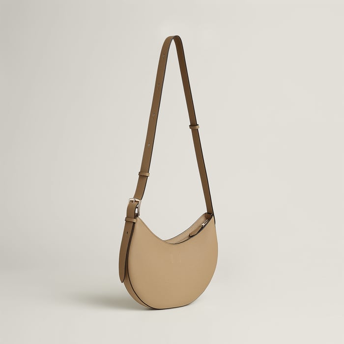 Poussière P'tit Arcon Bag