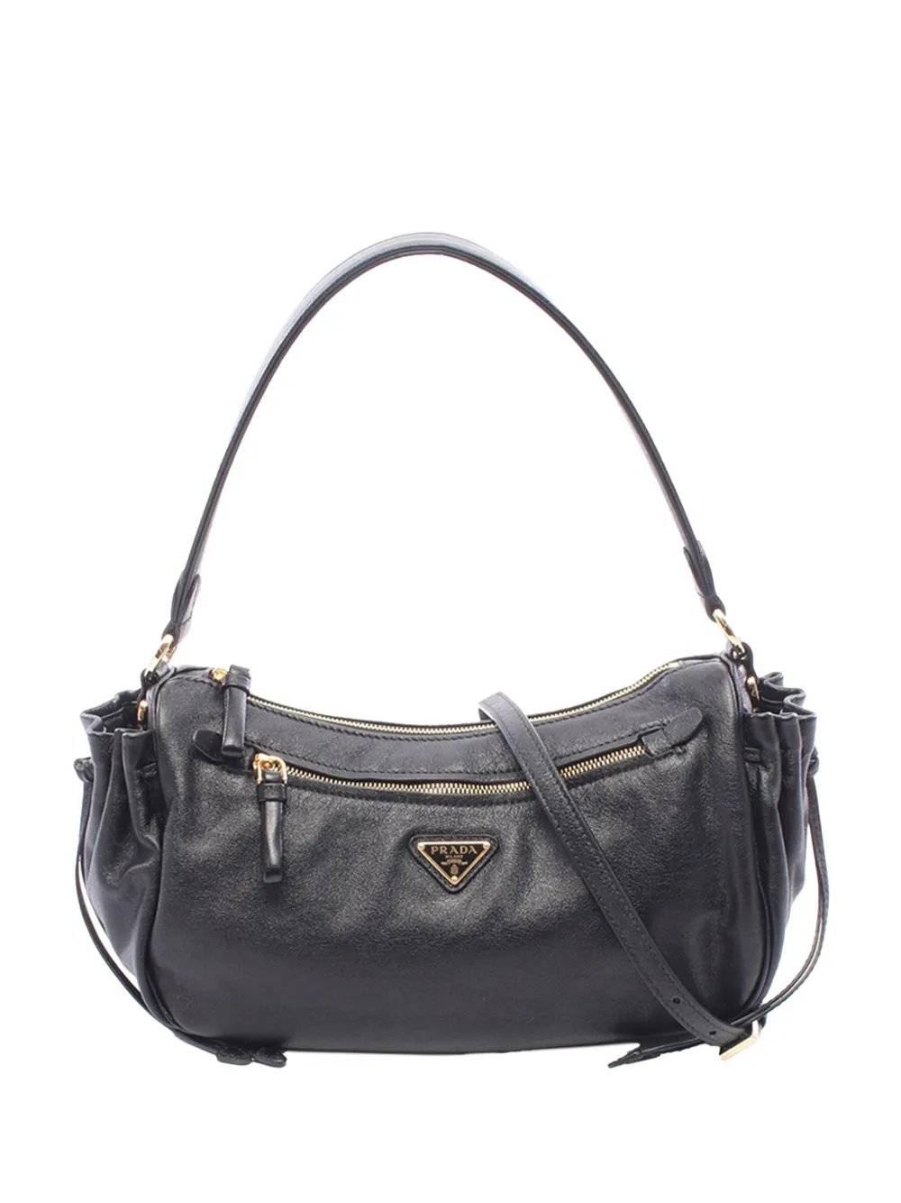 2013-2026 Soft Calf satchel