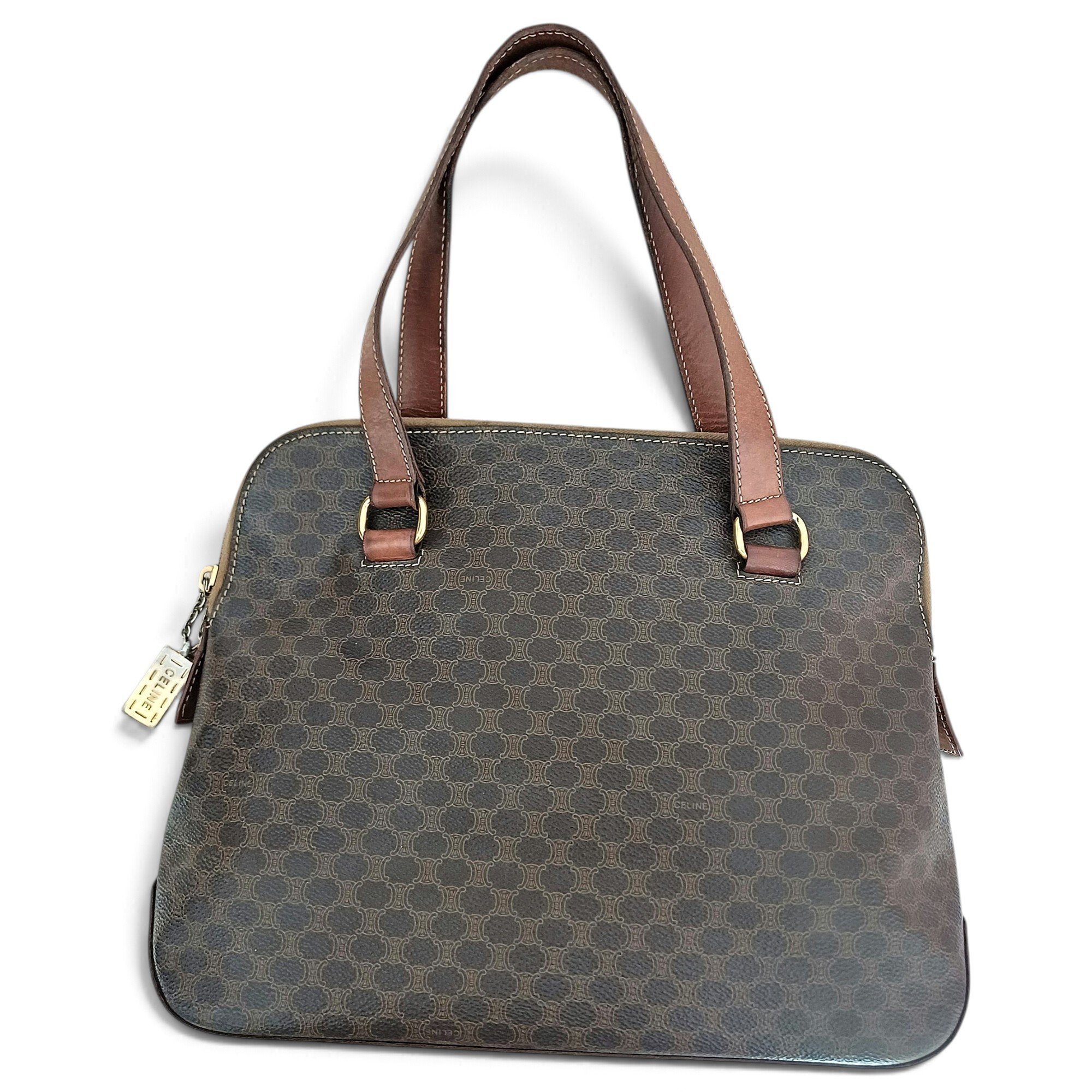 Cloth handbag