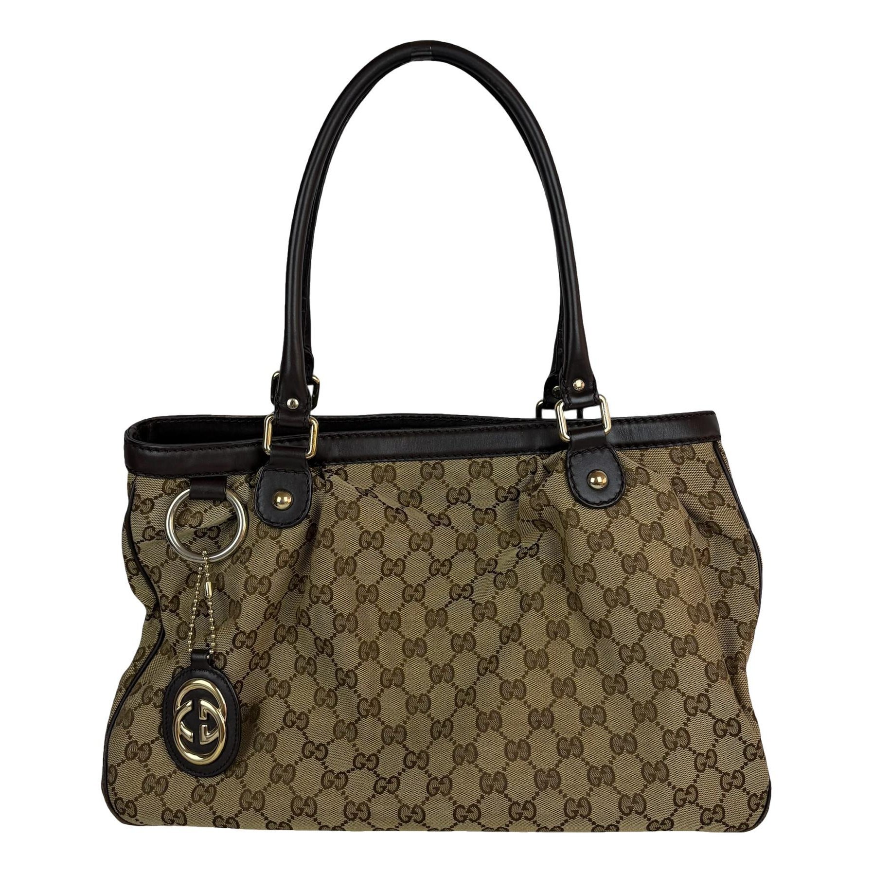 Sukey cloth handbag