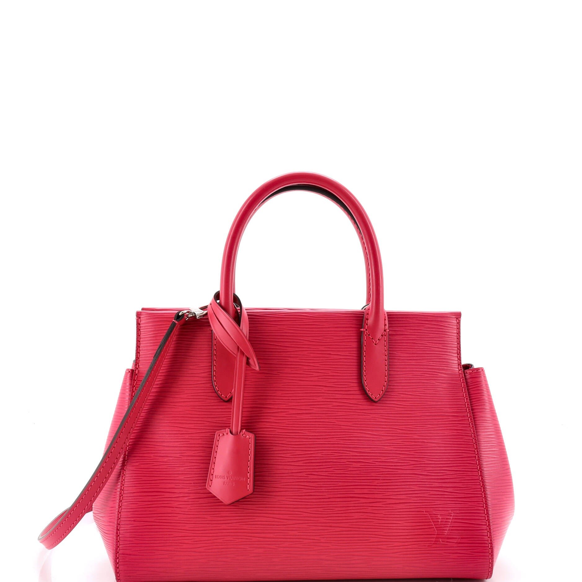 Marly Handbag Epi Leather BB