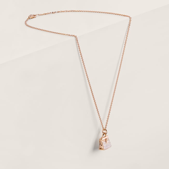 썽 꼴로리 Amulettes Kelly 펜던트