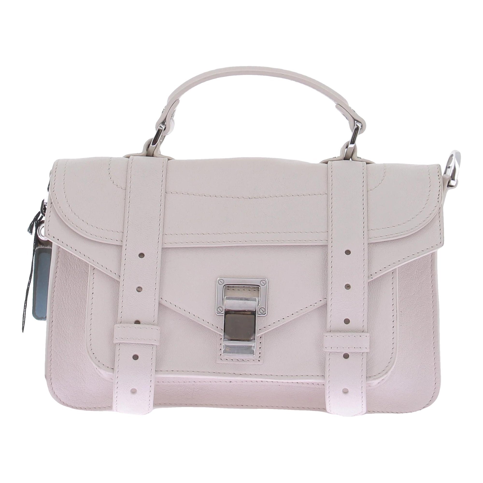 Leather bag