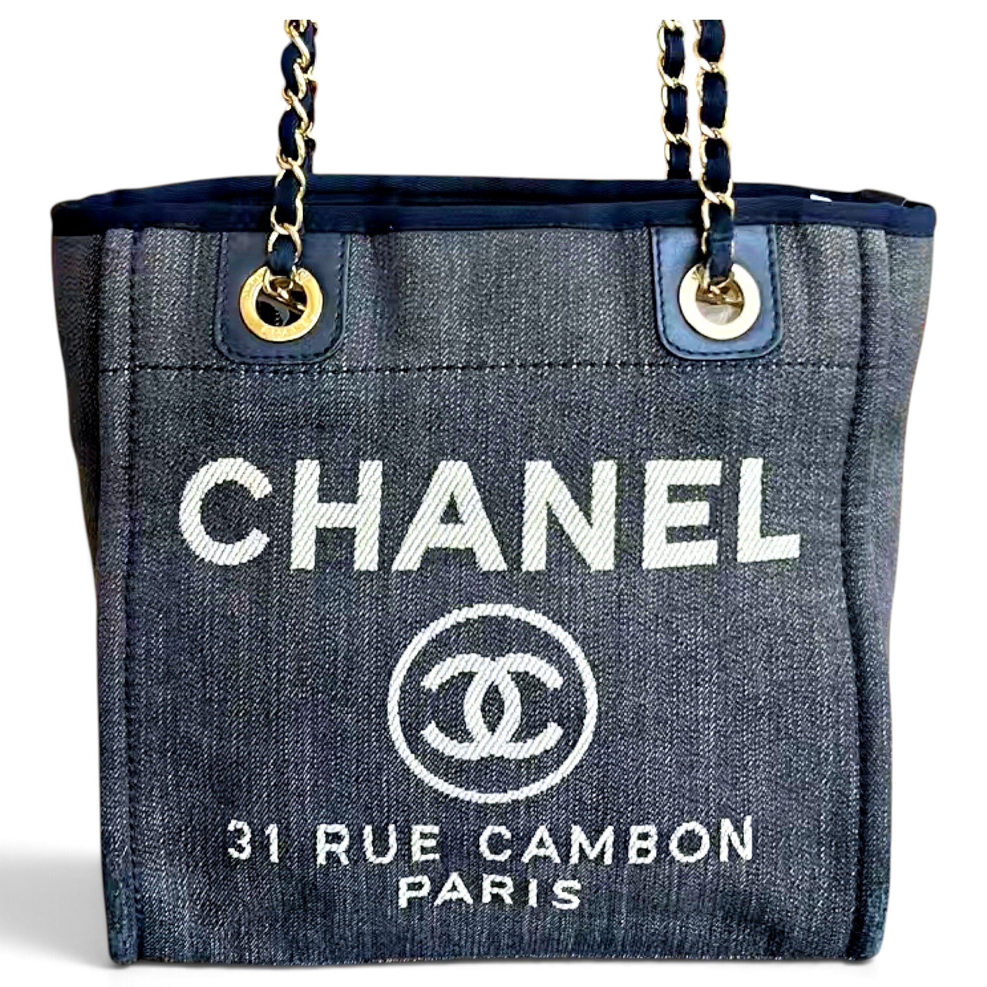 Deauville tote