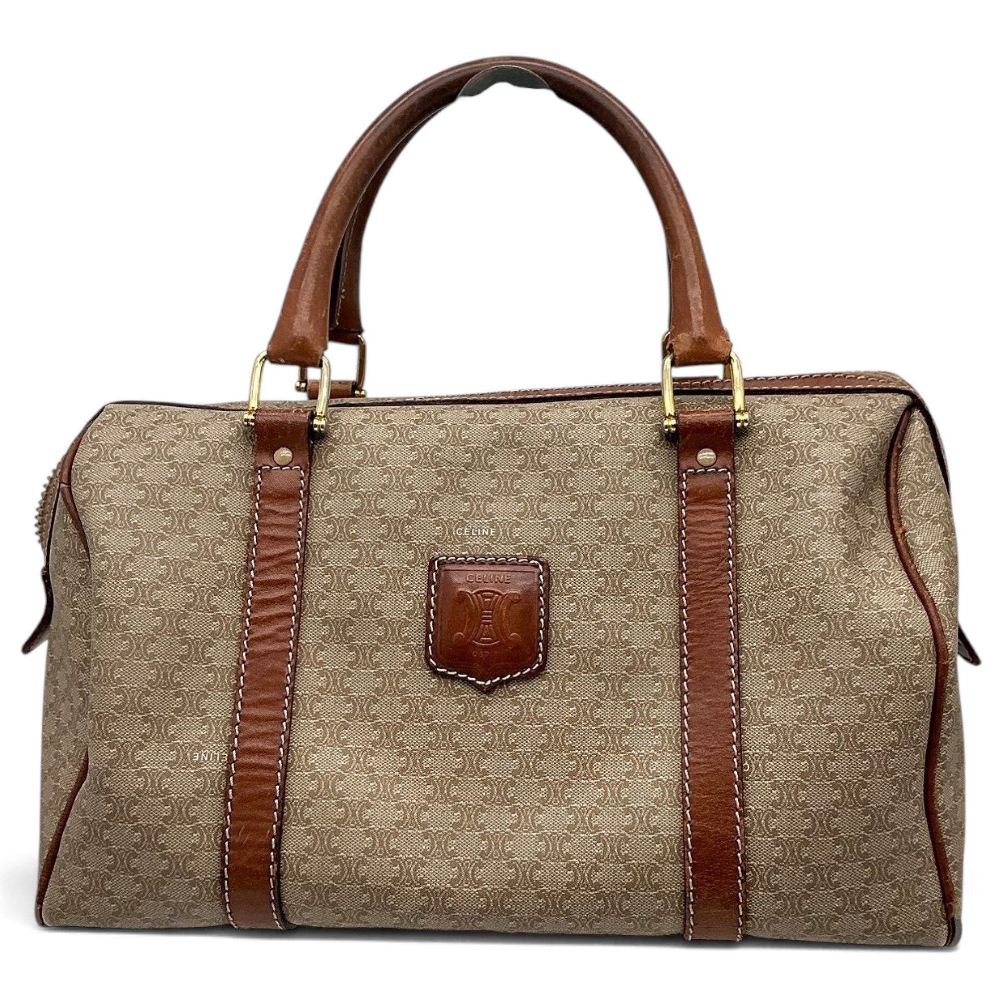 Cloth handbag