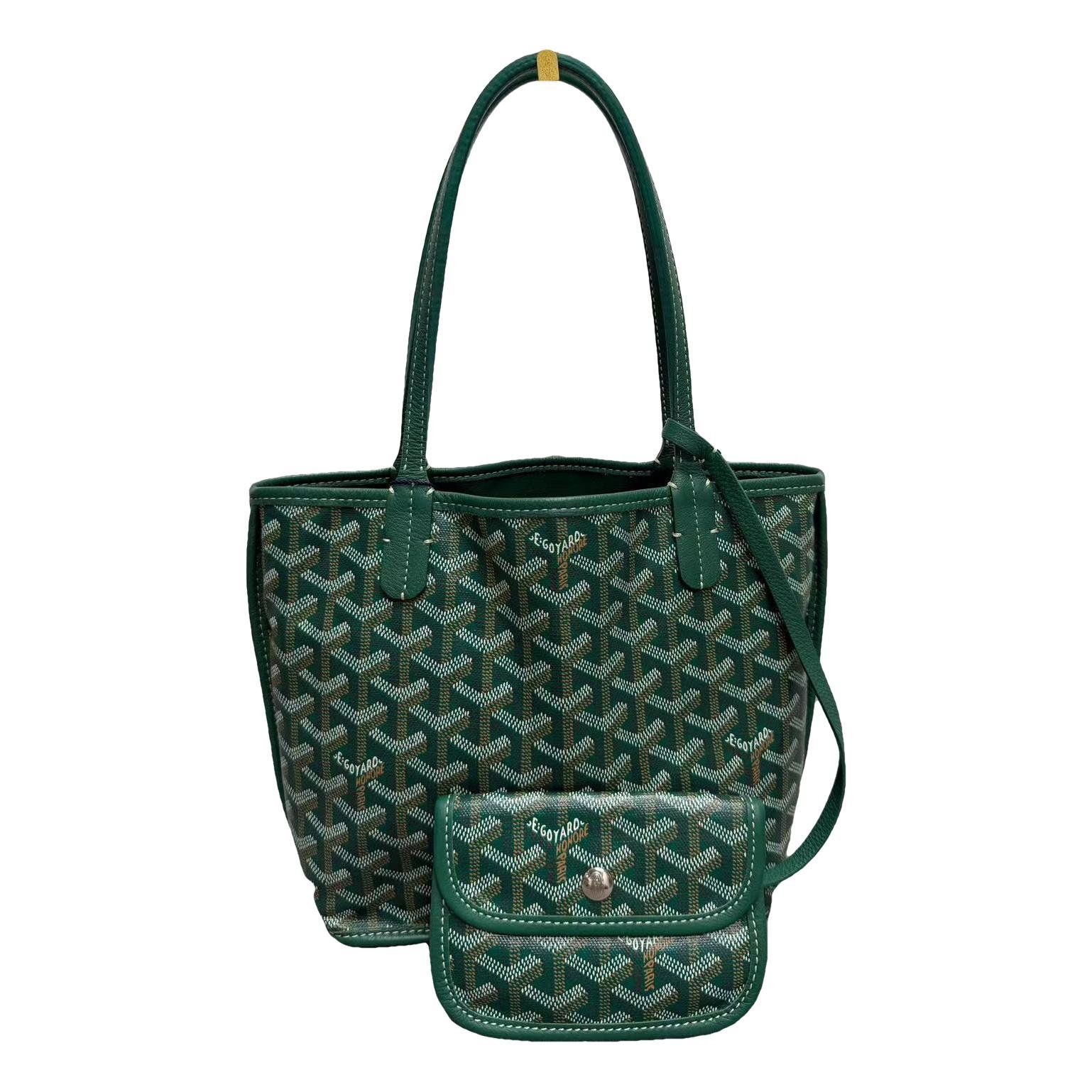Saint-Louis tote