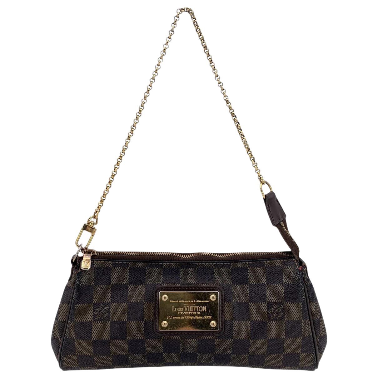Eva cloth handbag