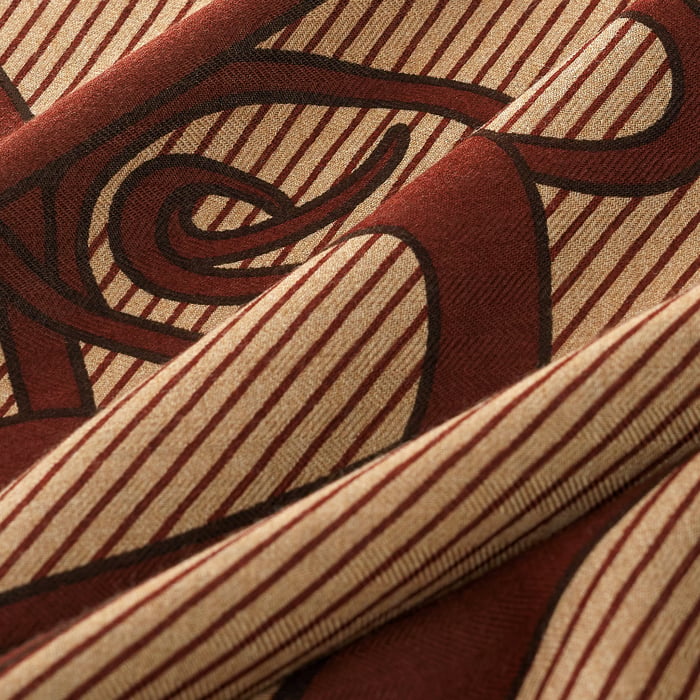 Coup De Fouet Chemise 자이언트 트라이앵글