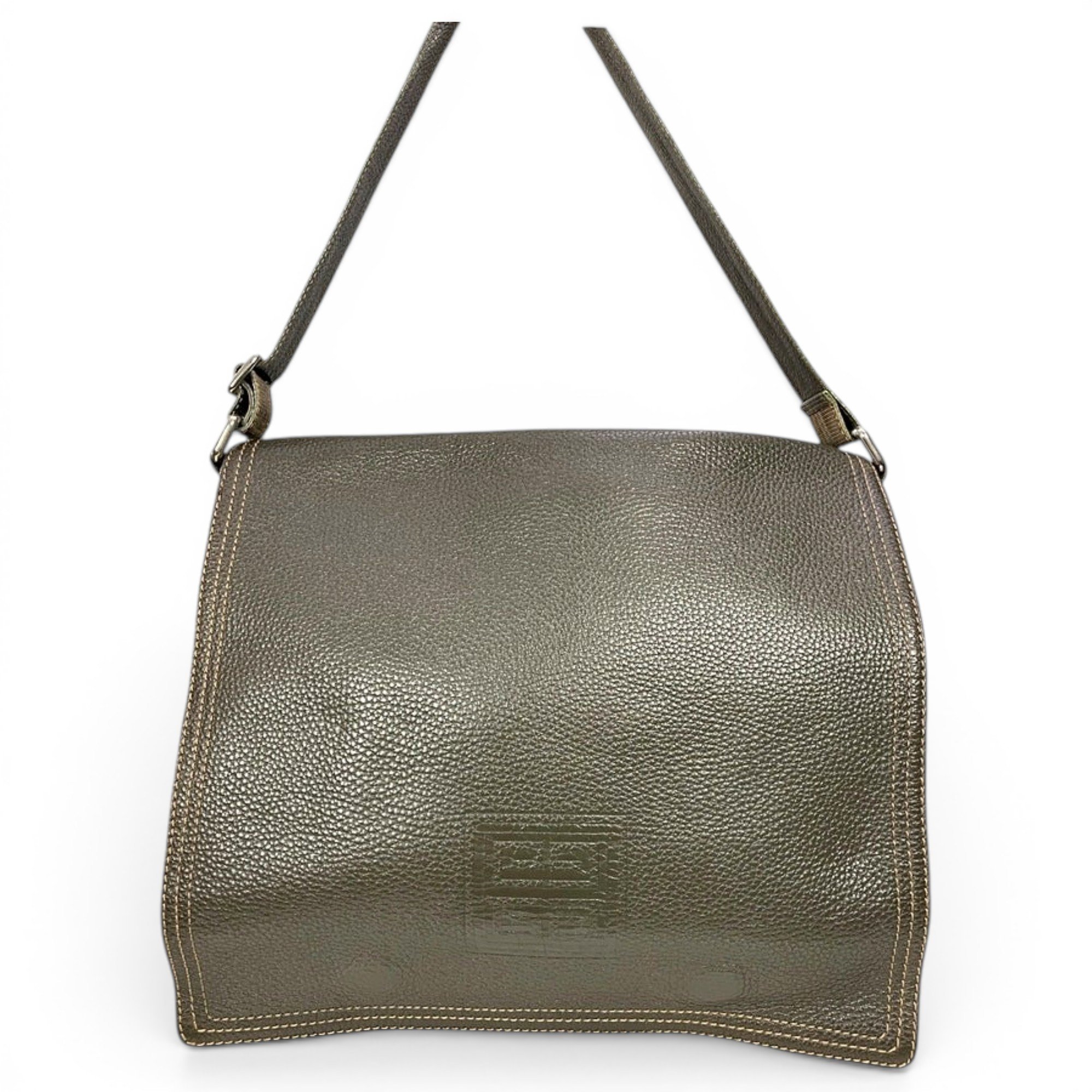 Givenchy Leather crossbody bag