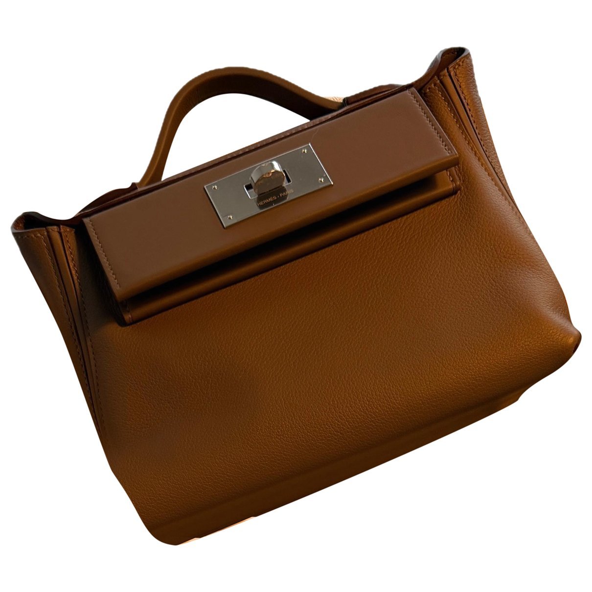 Hermes 24/24 Handbag