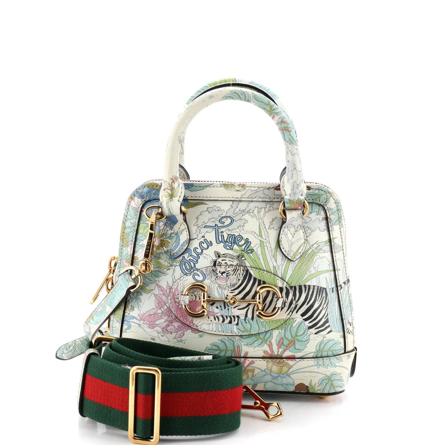 Gucci Leather handbag
