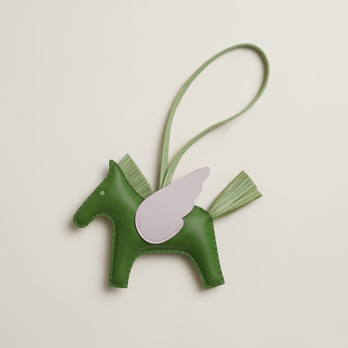 Rodeo Pegase MM Charm