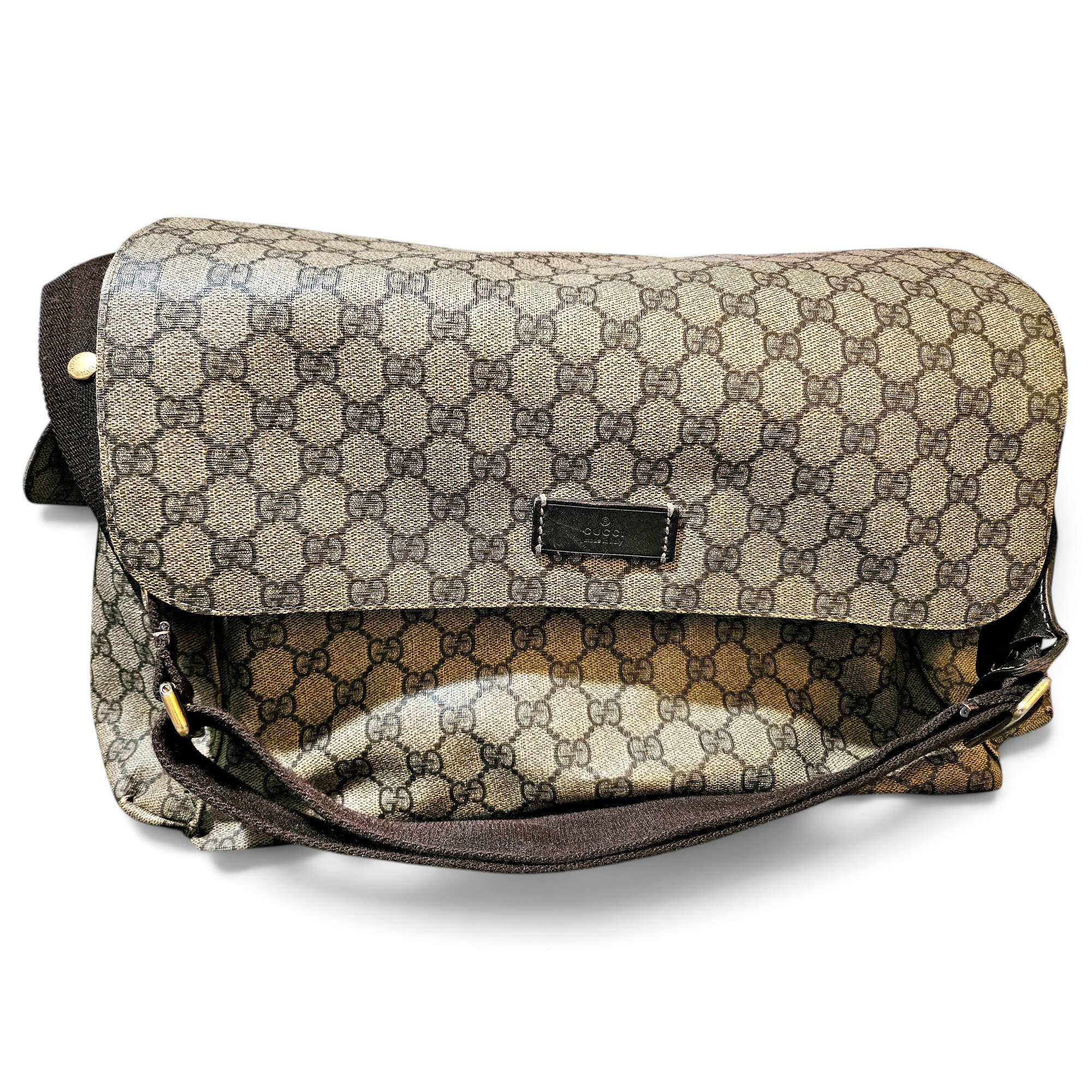 48h bag