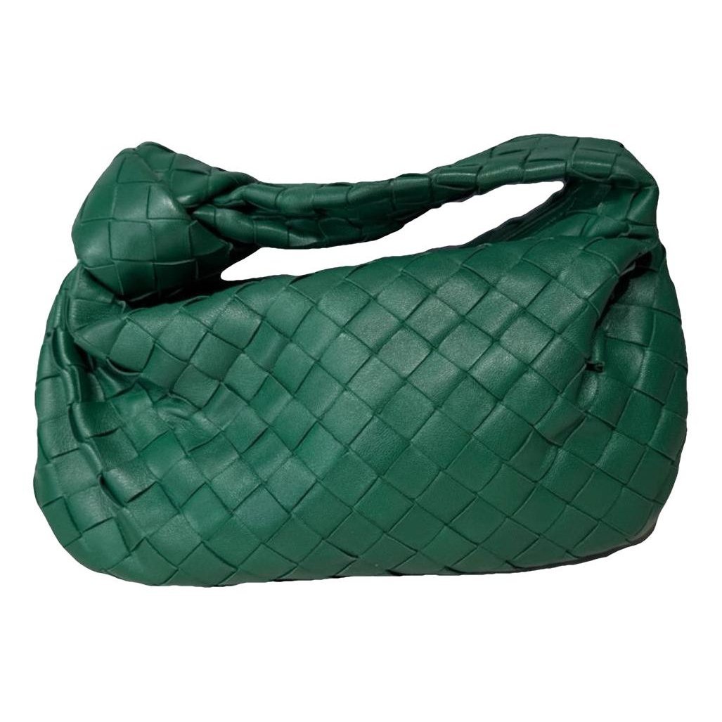 Jodie leather handbag