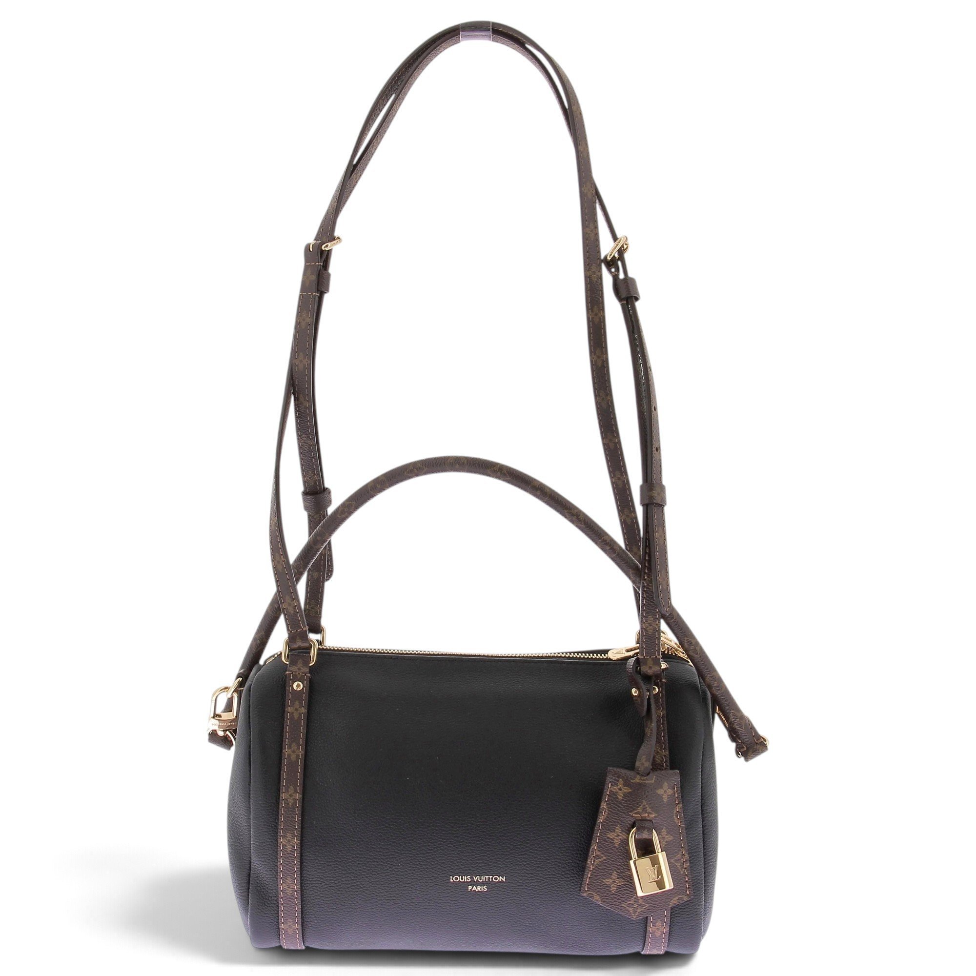 Very leather bag