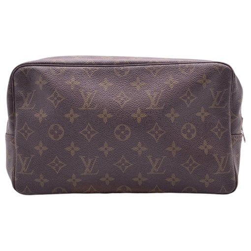 Cloth clutch bag