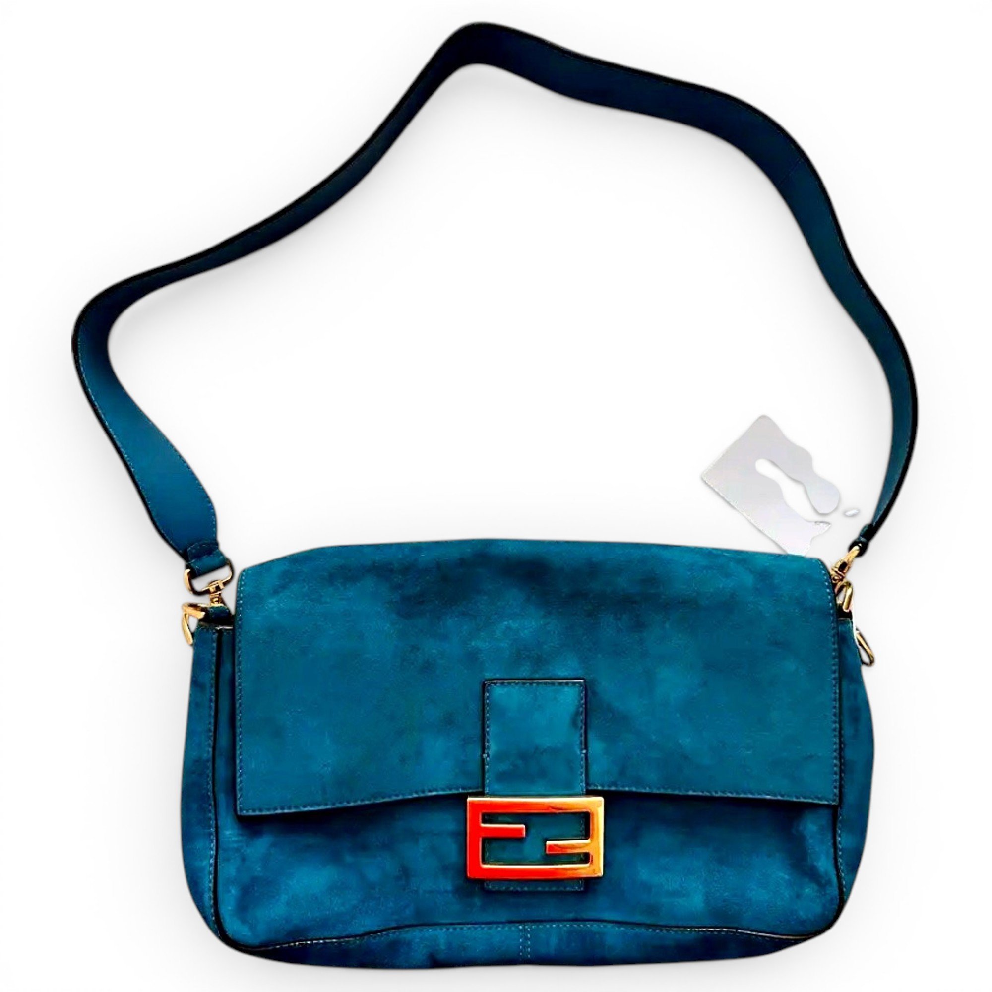 Baguette handbag
