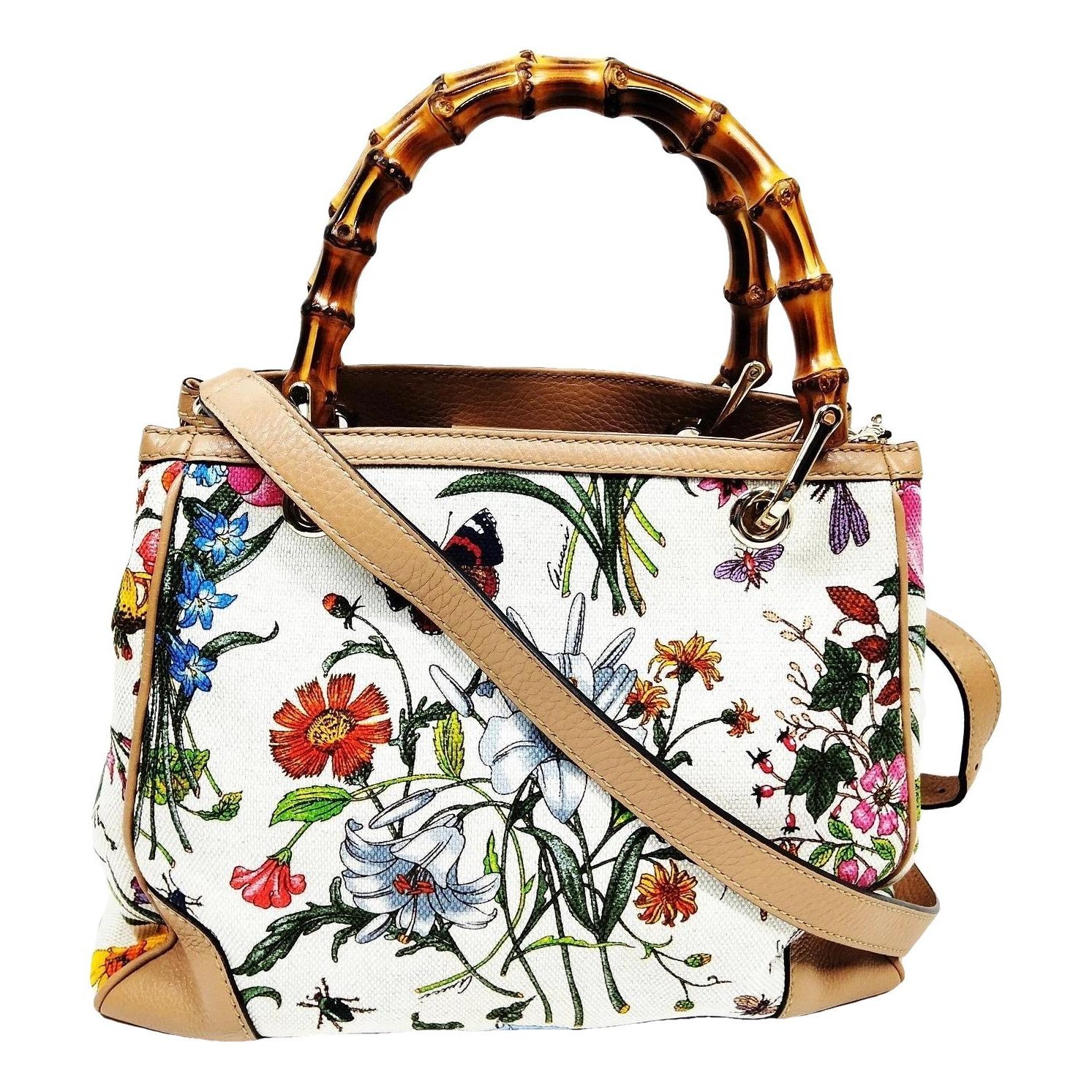 Cloth handbag