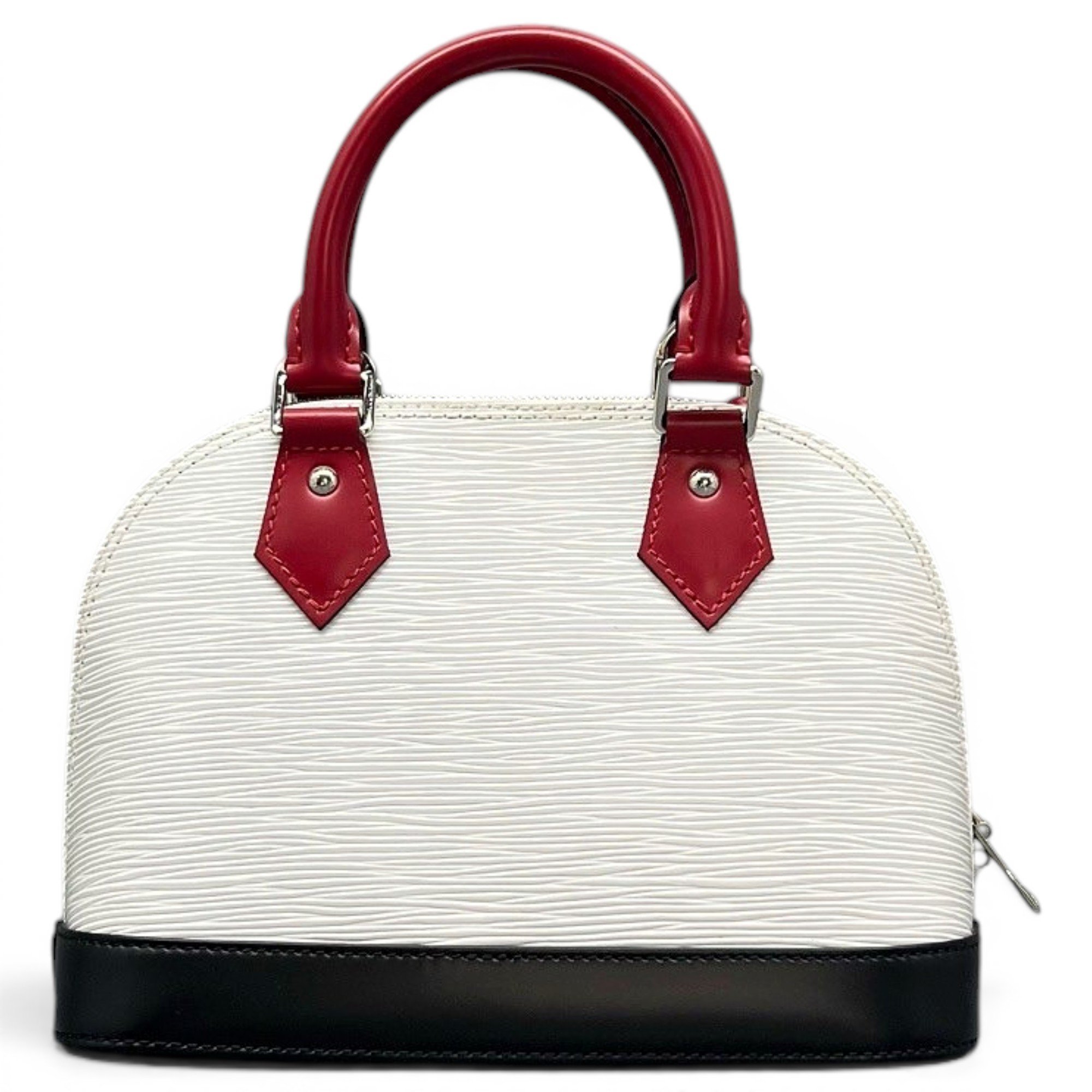 Alma BB cloth handbag