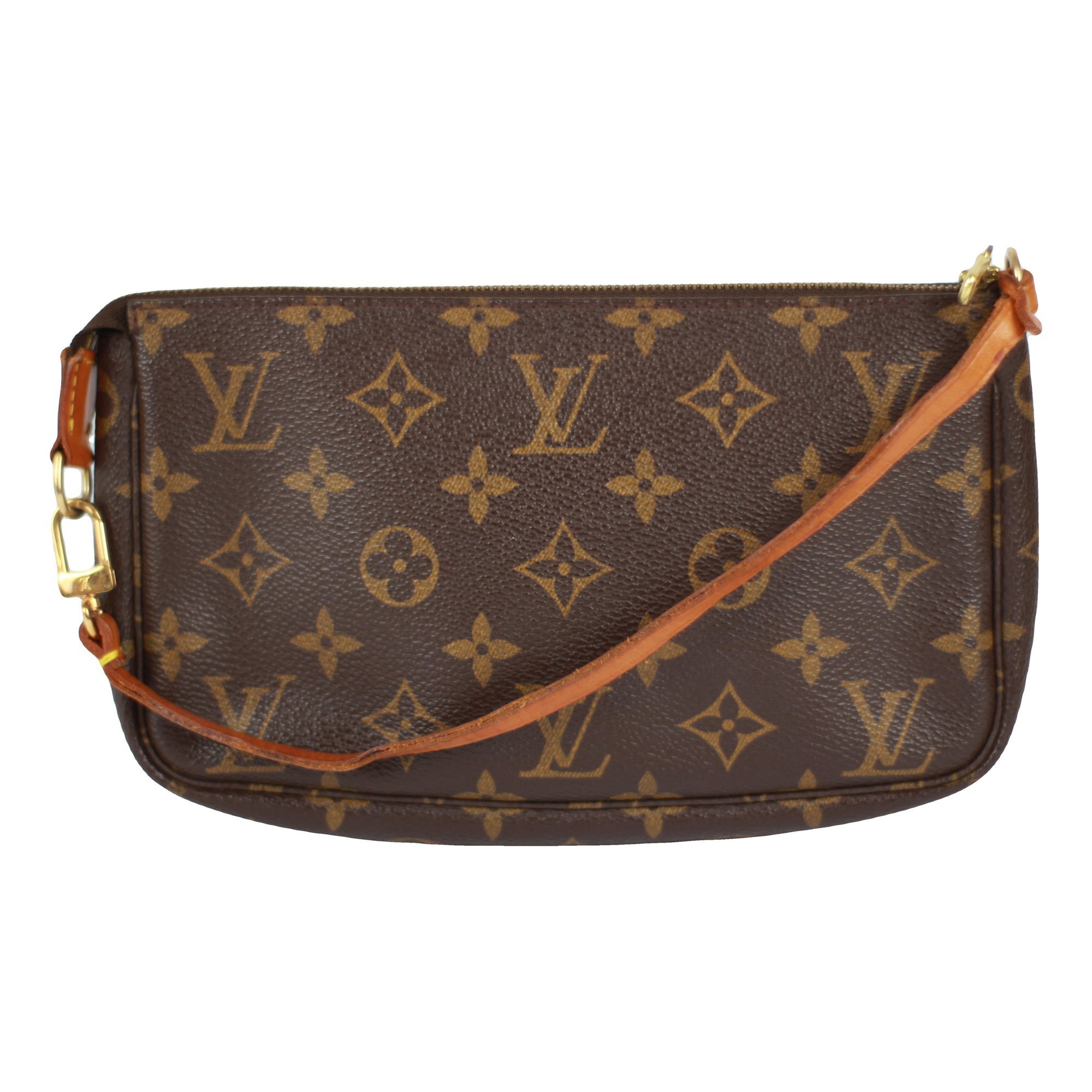 Pochette Accessoire cloth handbag