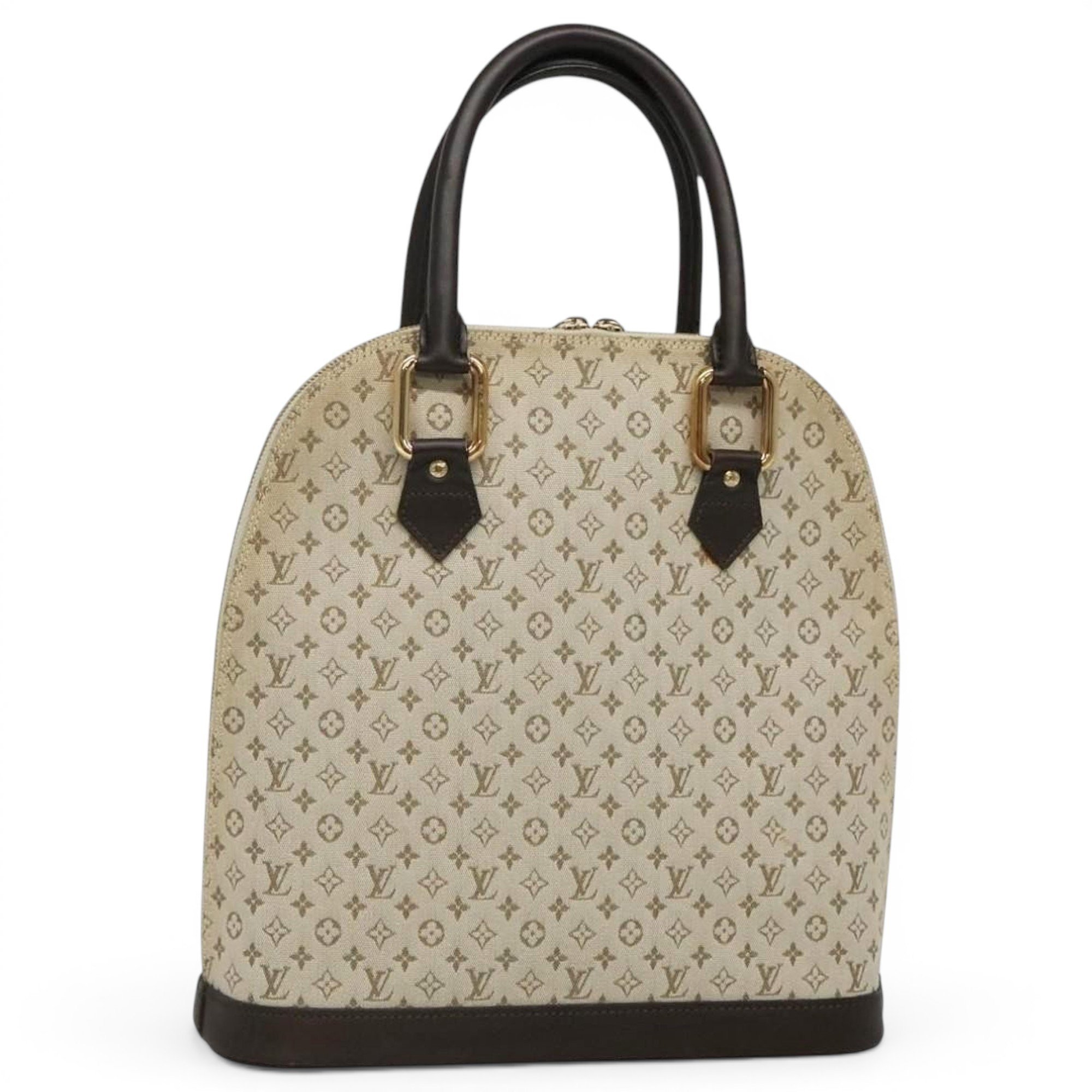 Alma handbag