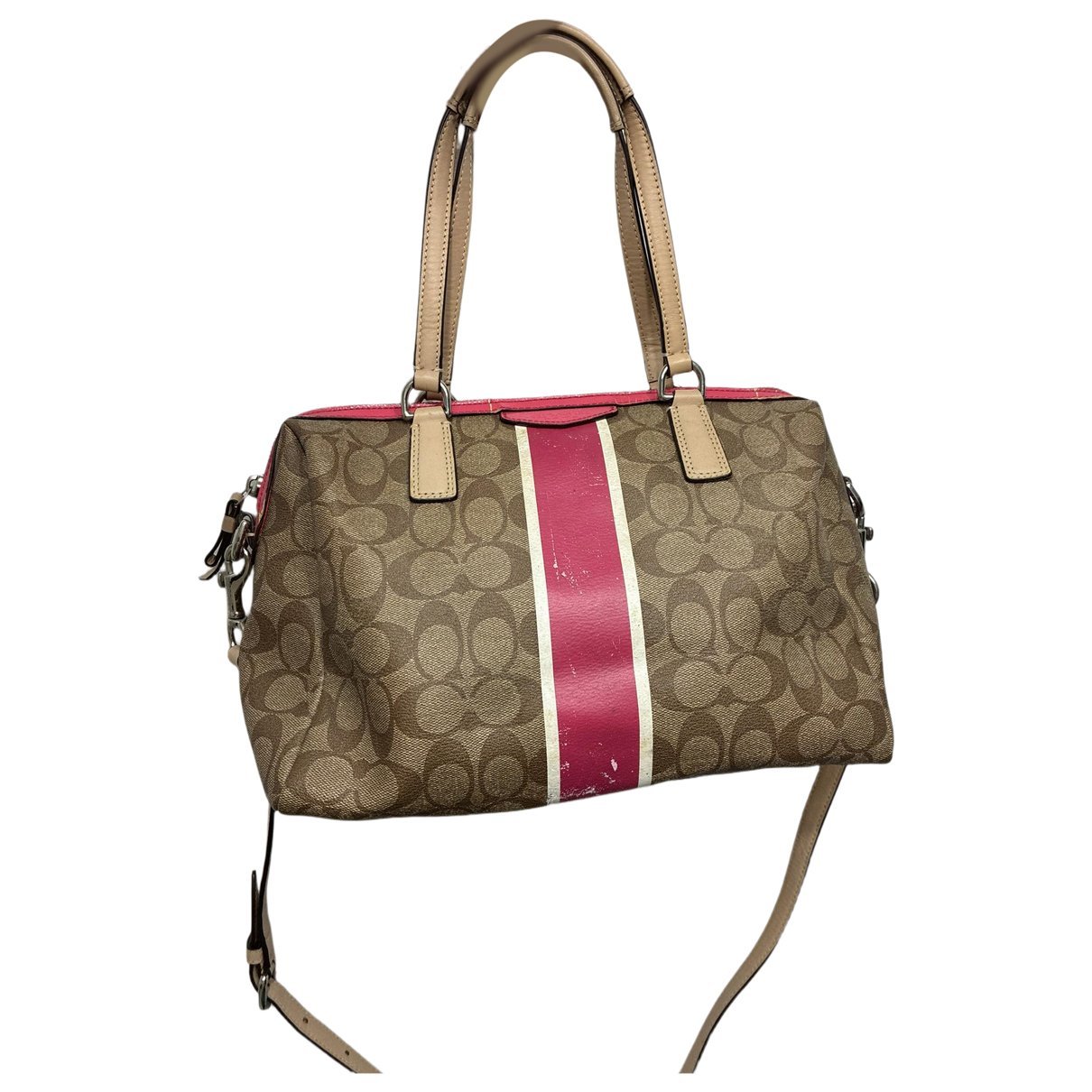 Cloth crossbody bag
