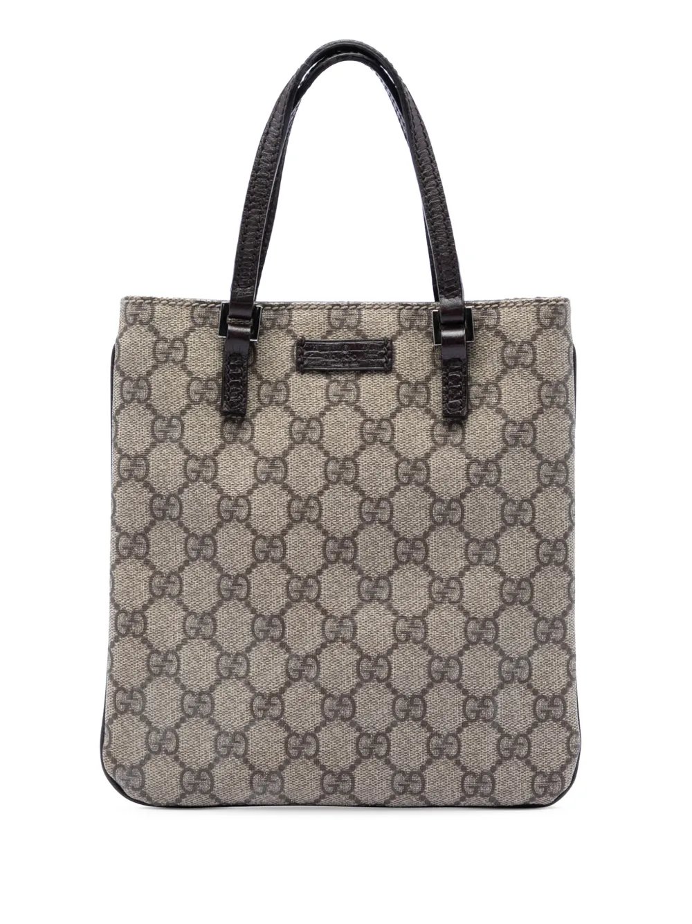 2000-2015 GG Supreme handbag