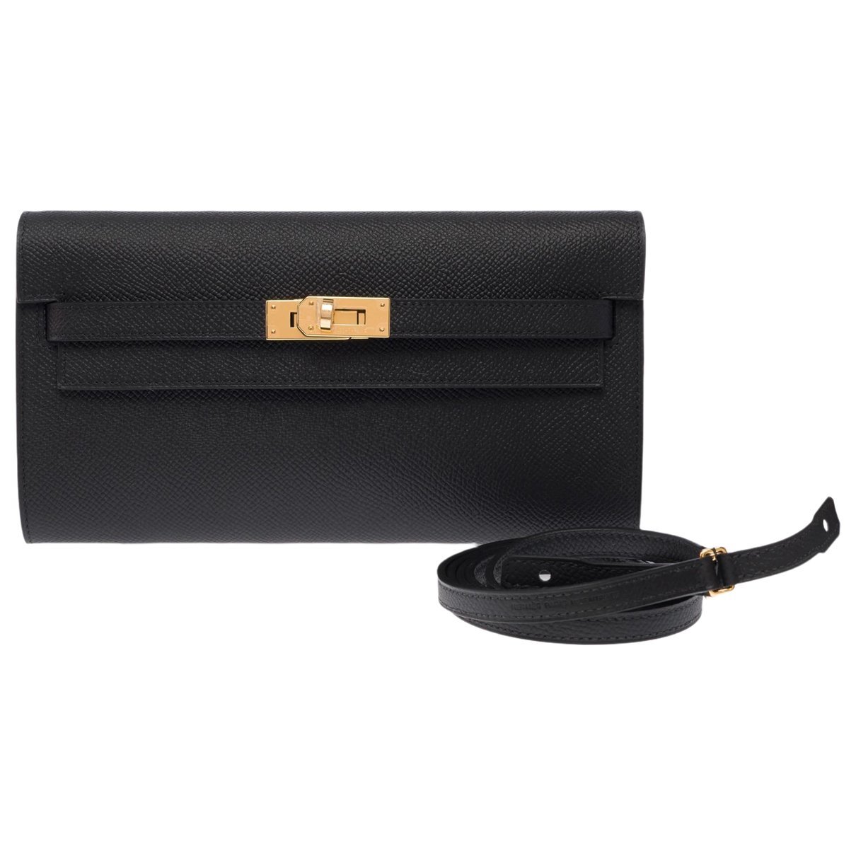 Kelly To Go leather handbag