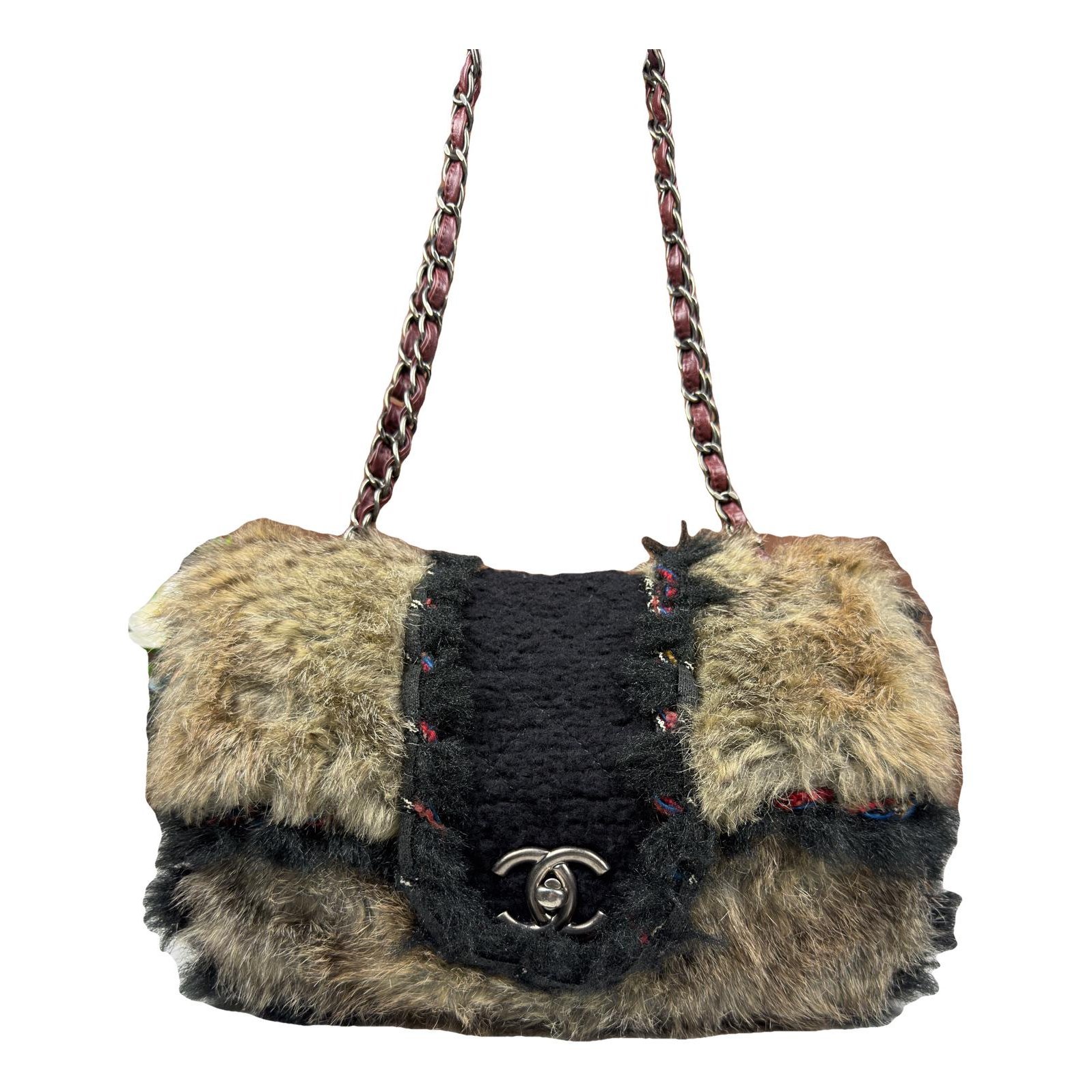 Timeless/Classique handbag