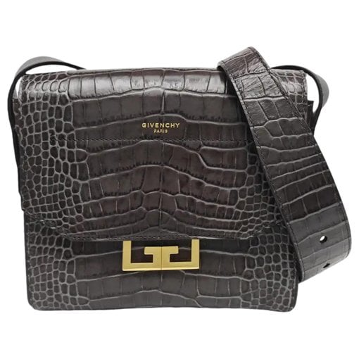Givenchy Leather crossbody bag