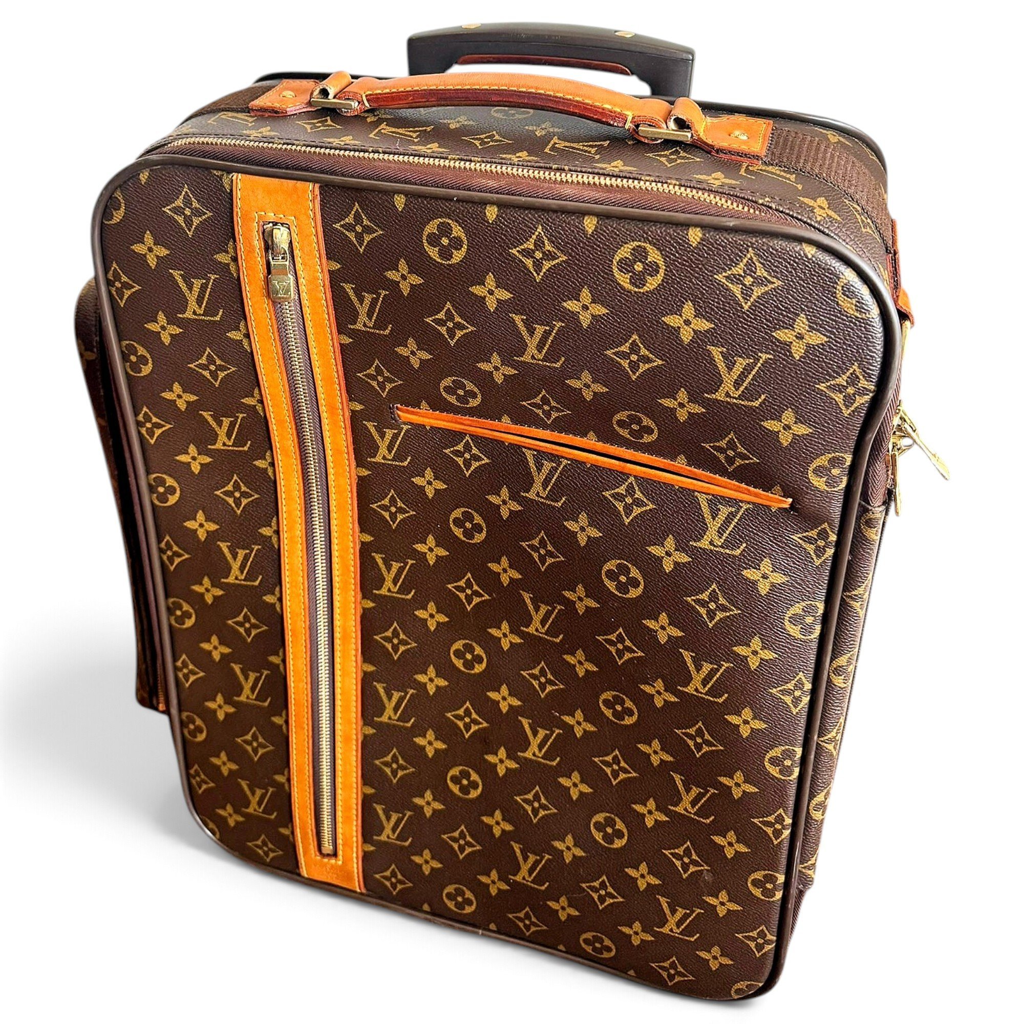 Cloth travel bag