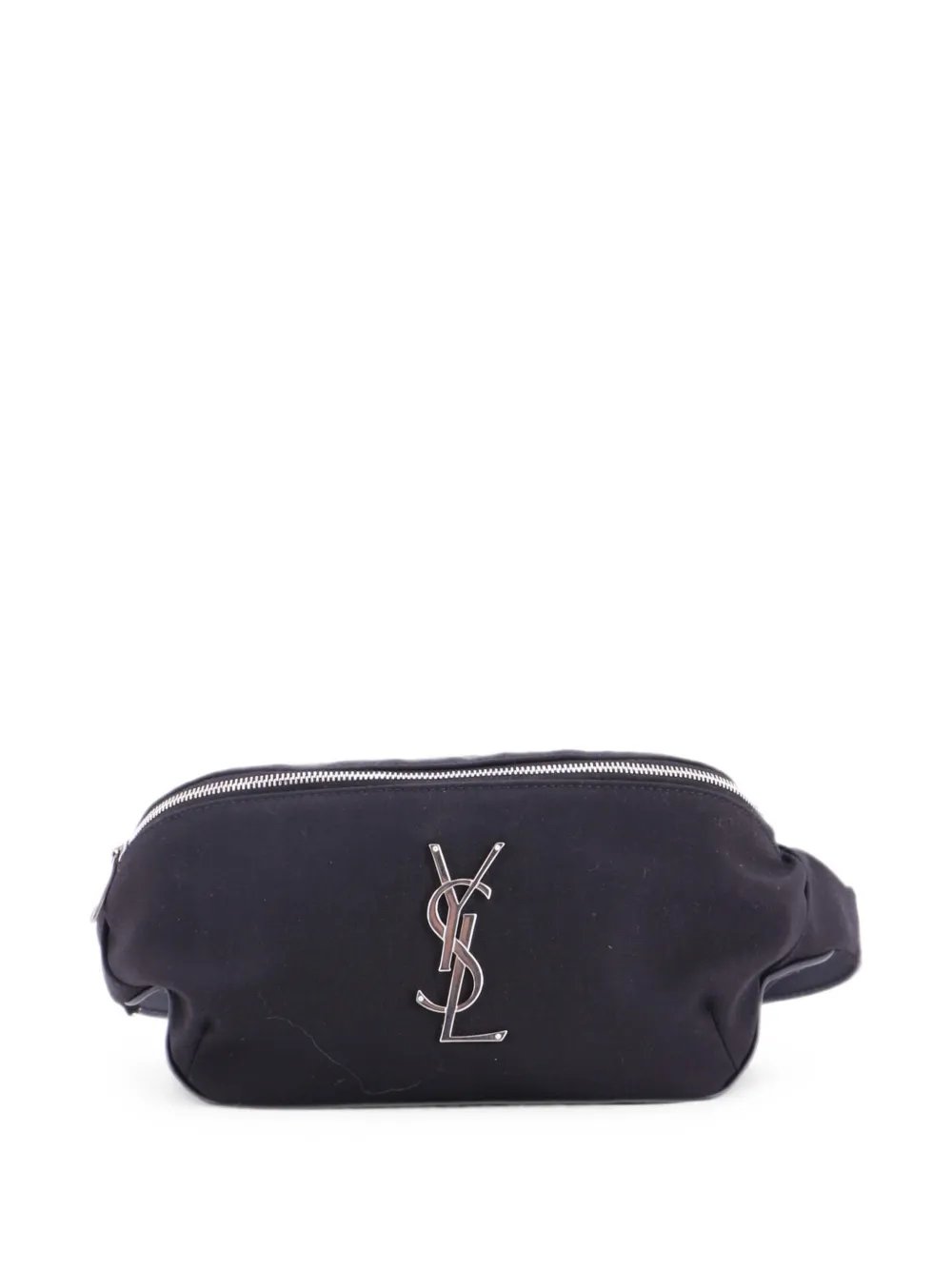 Classic Monogram Canvas belt bag