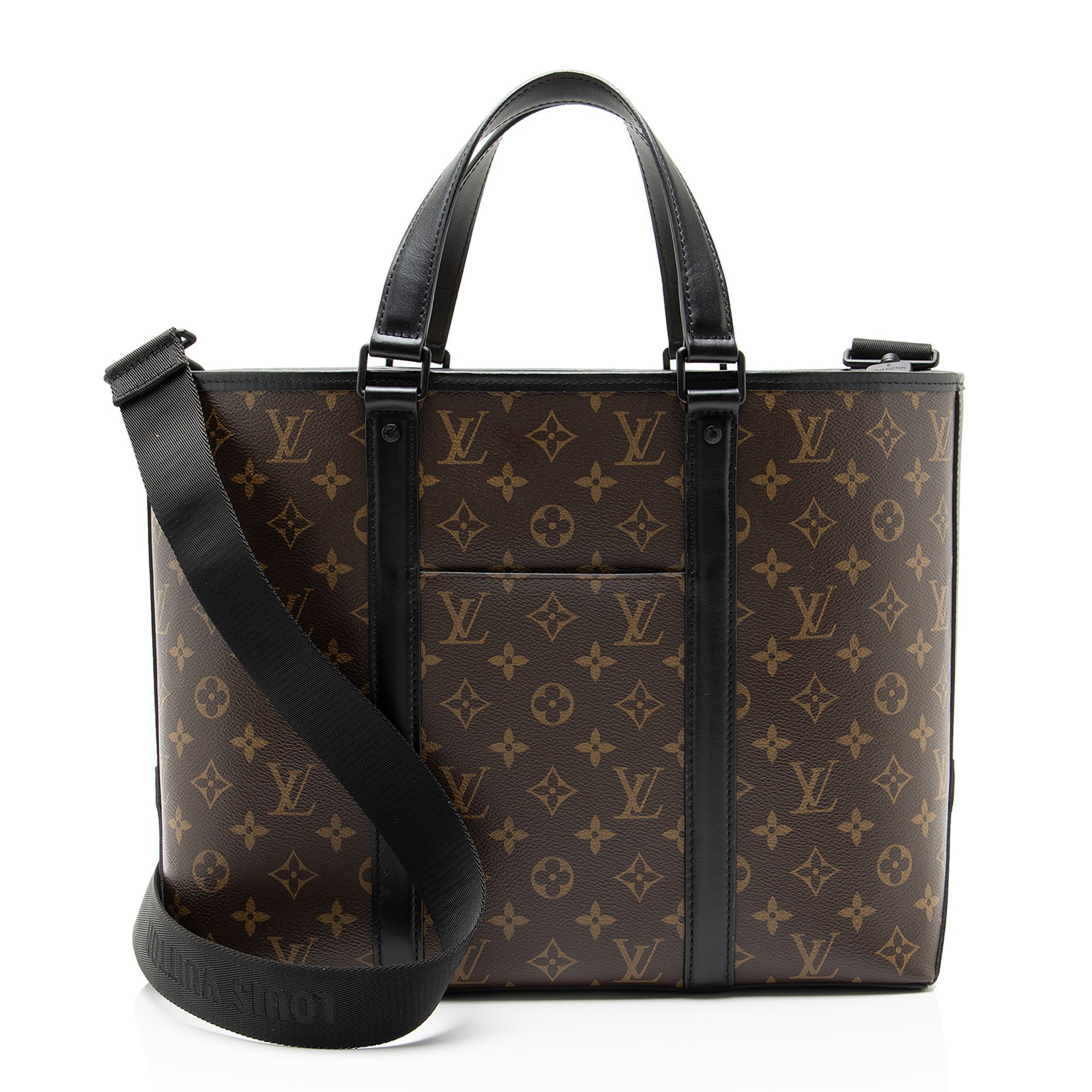 Cloth tote
