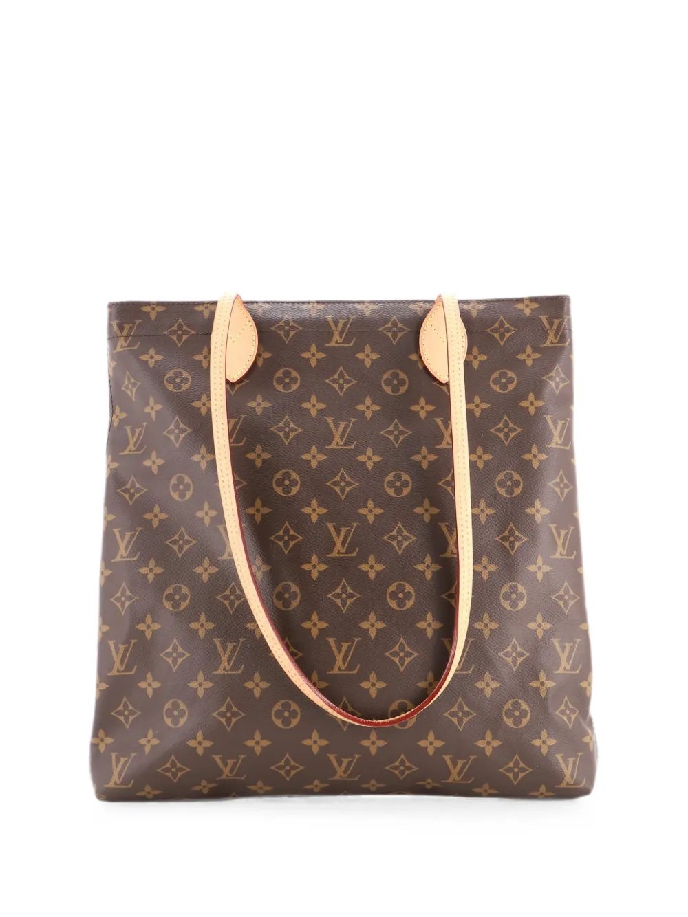 Carry It Monogram Canvas tote bag