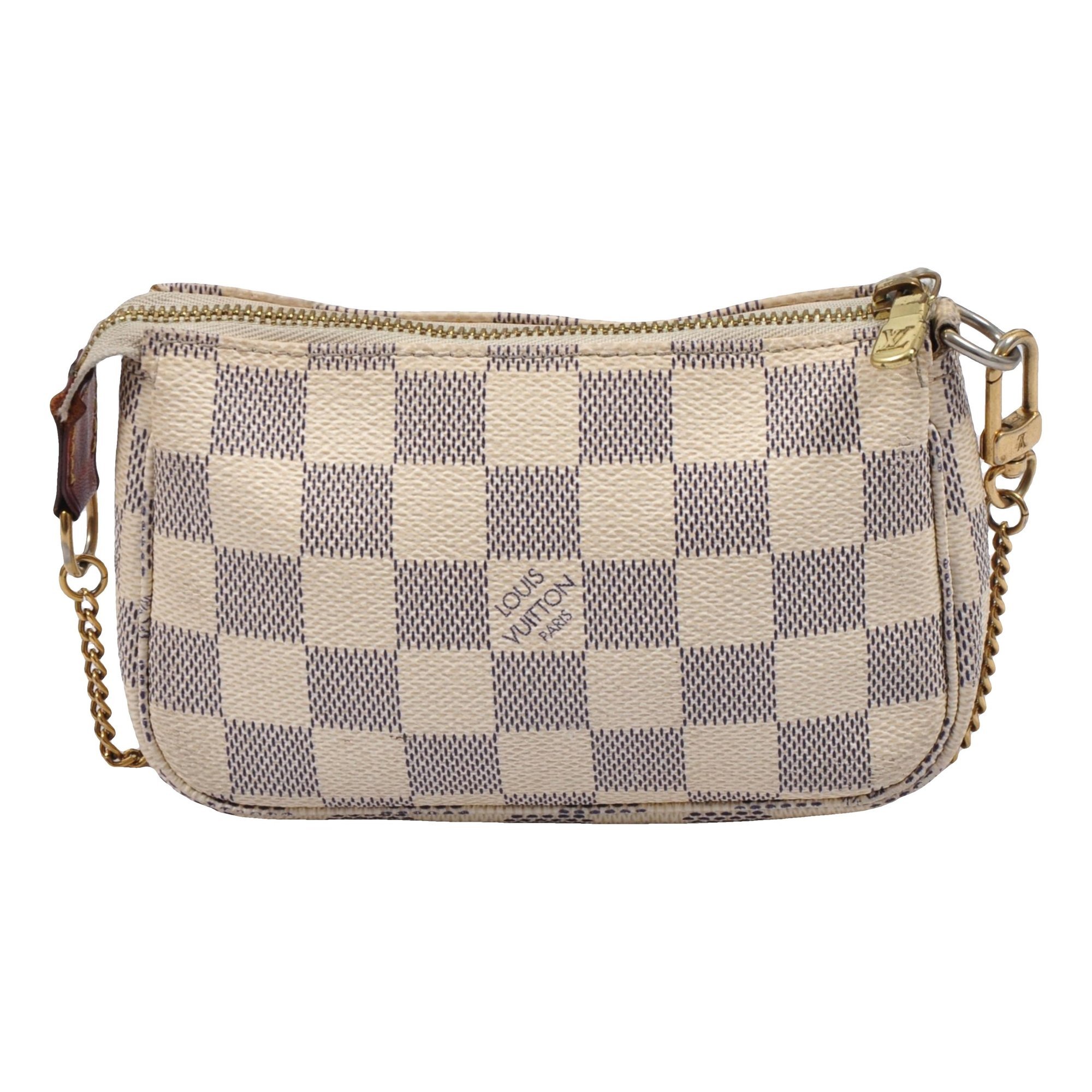Pochette Accessoire cloth handbag
