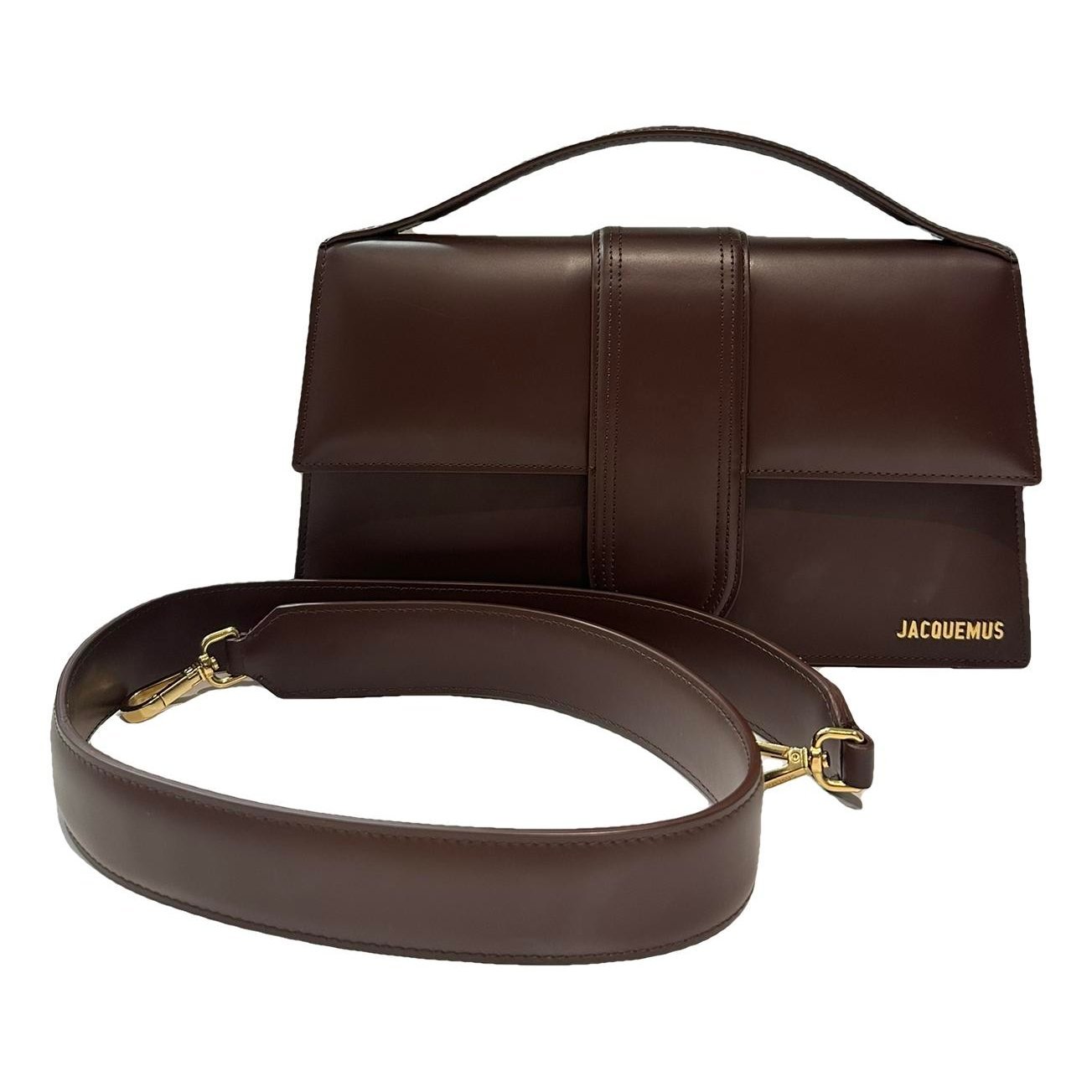 Jacquemus Leather handbag