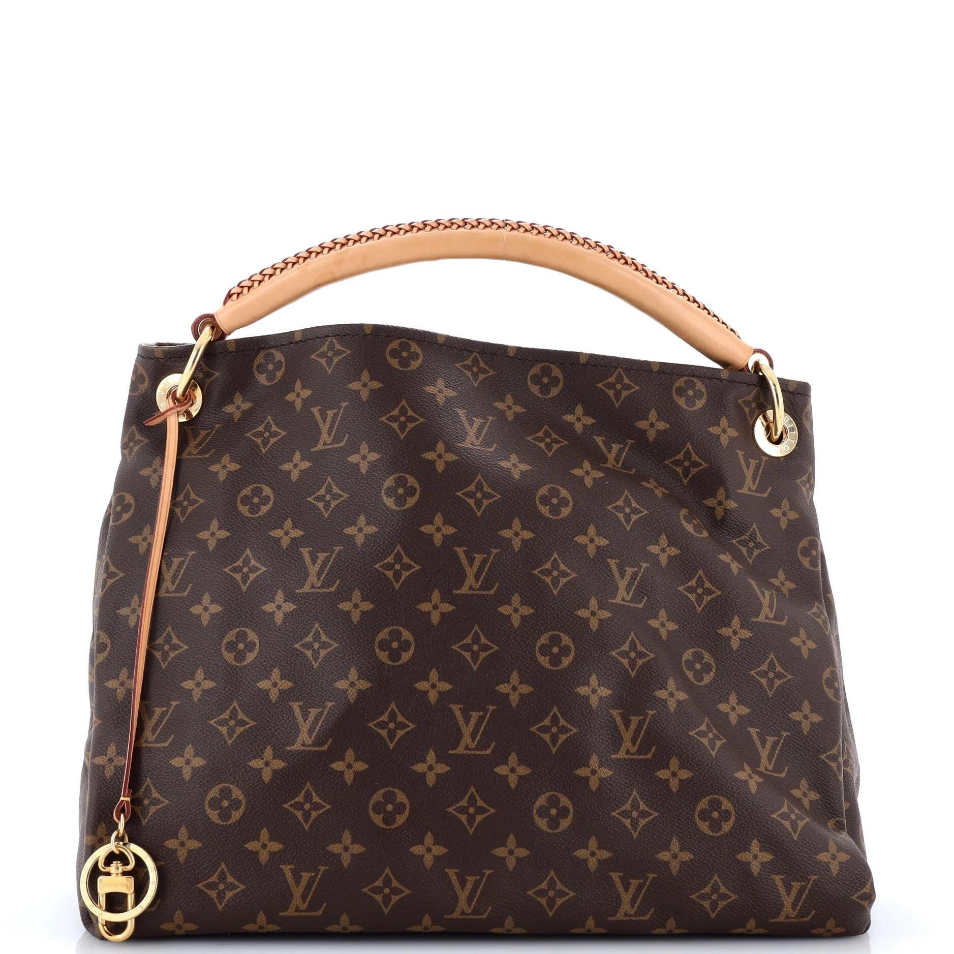 Cloth handbag