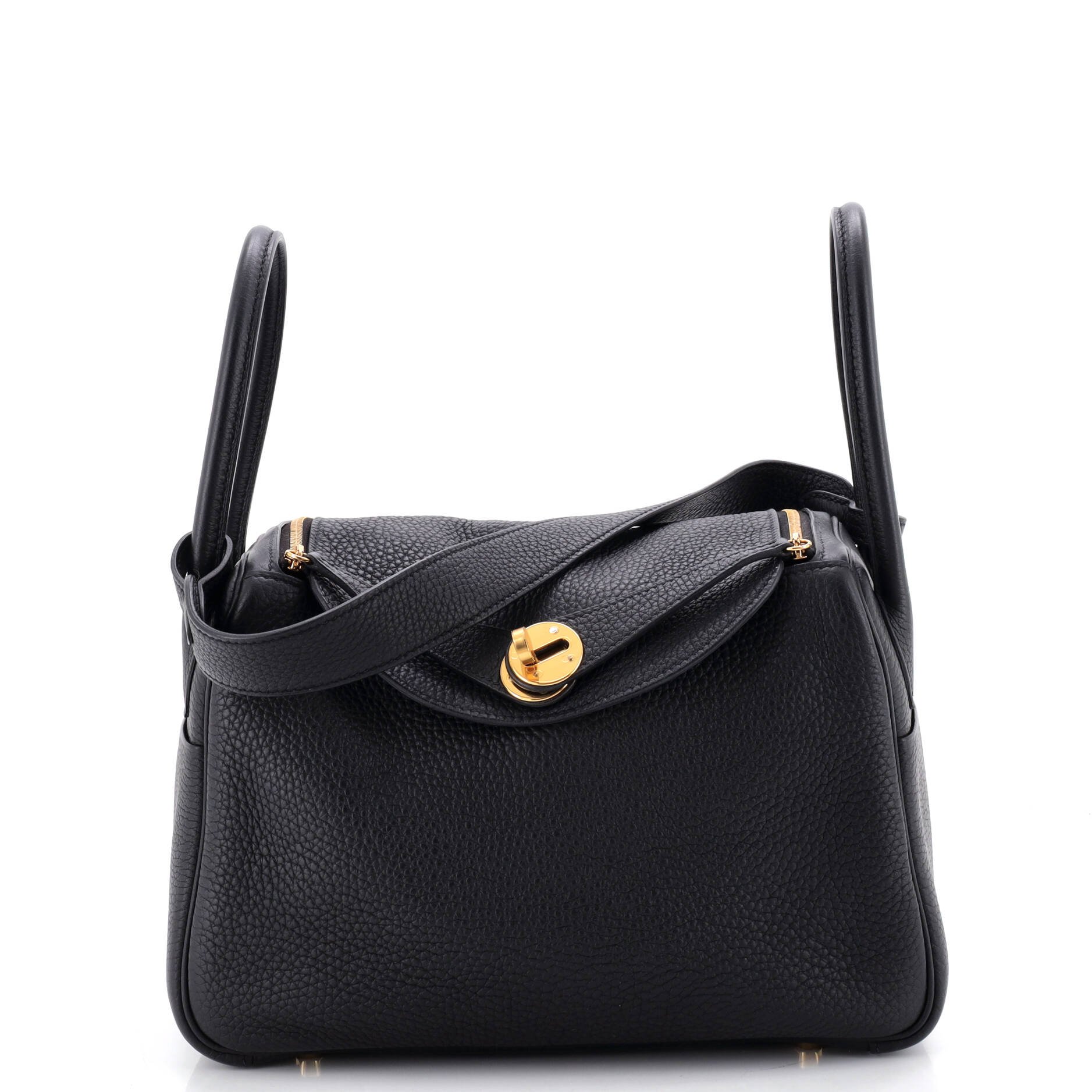 Lindy Bag Clemence 26