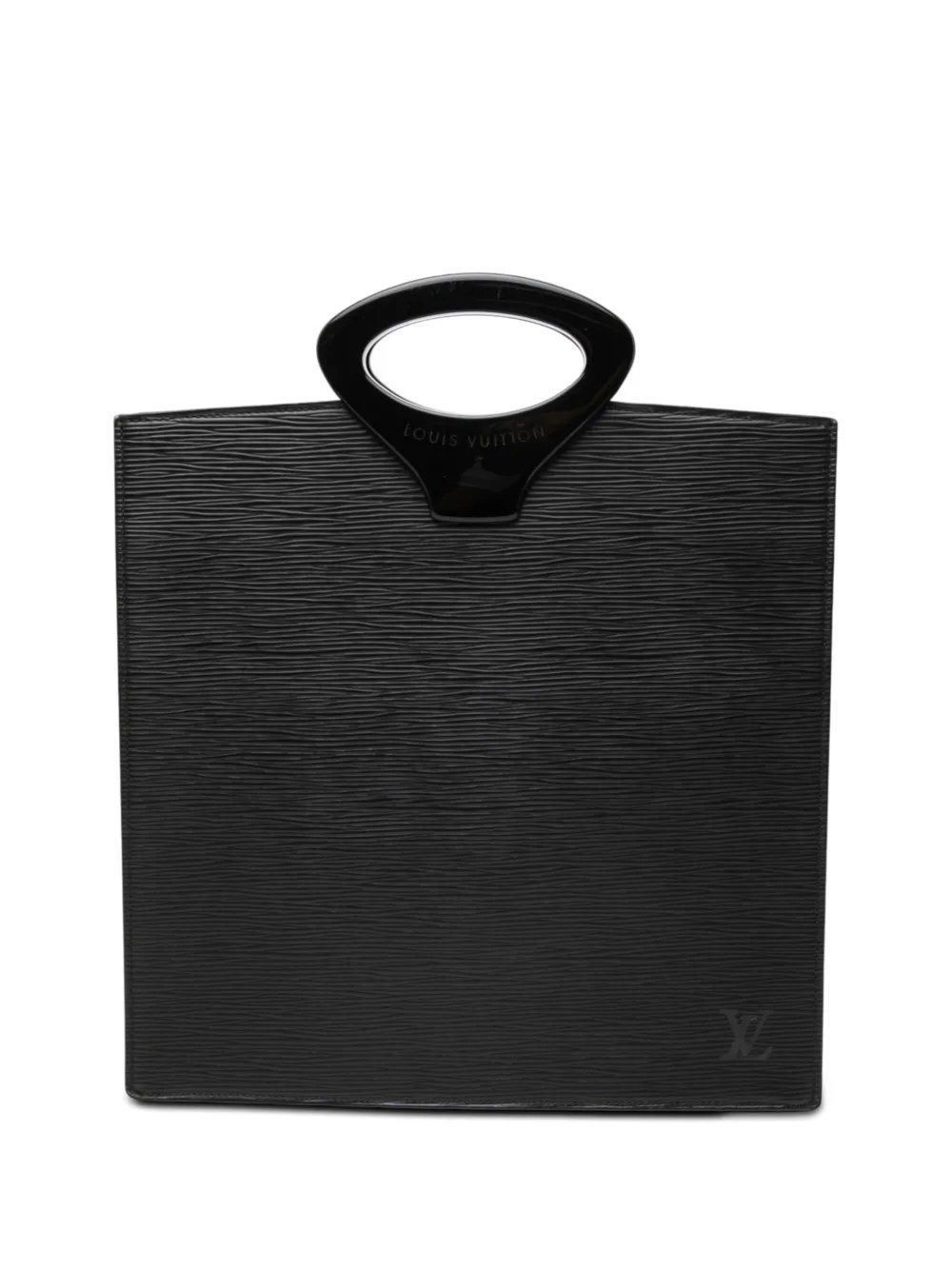 1999 Epi Ombre tote bag