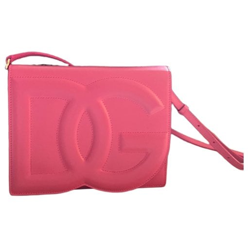 Dolce & Gabbana Leather handbag