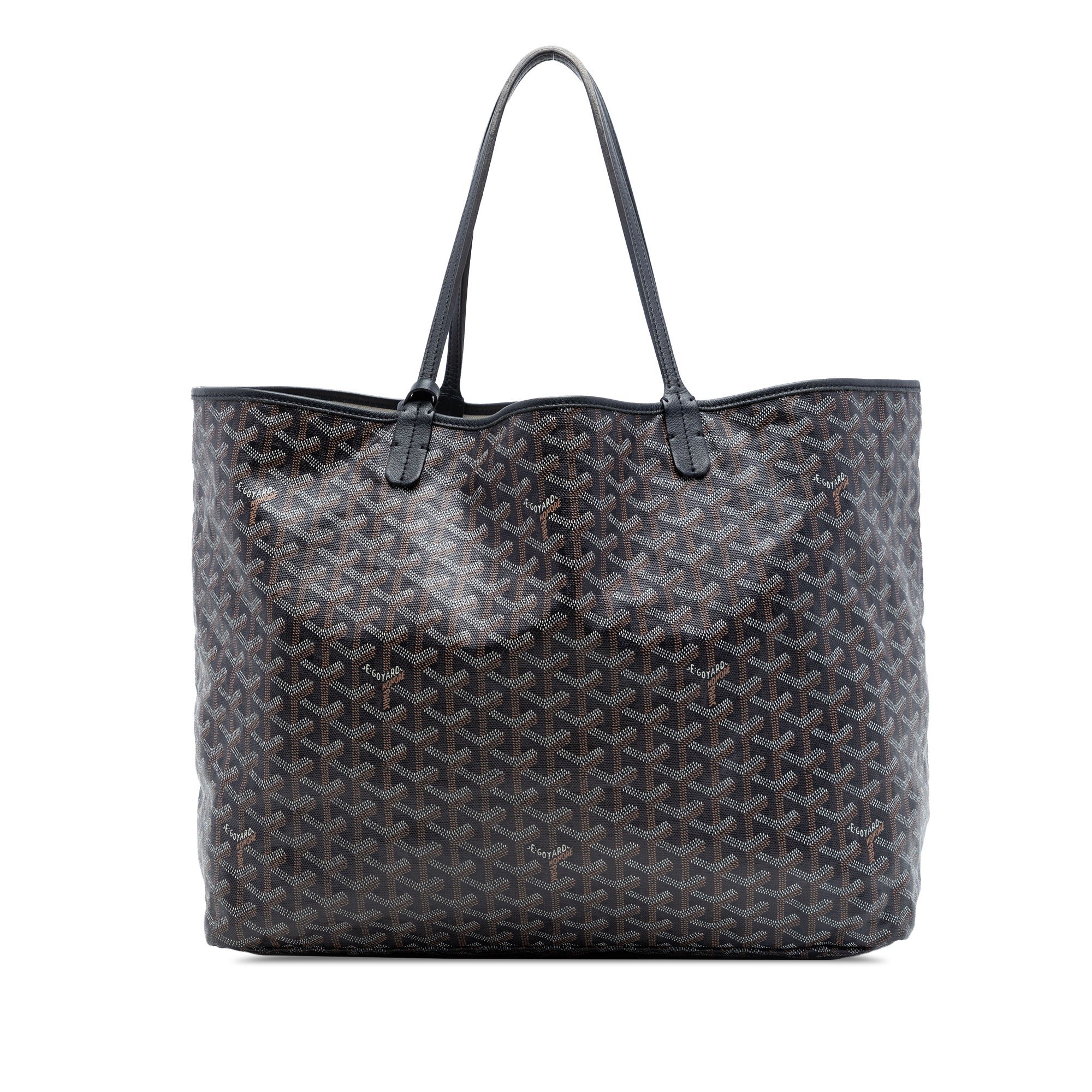Saint-Louis cloth handbag