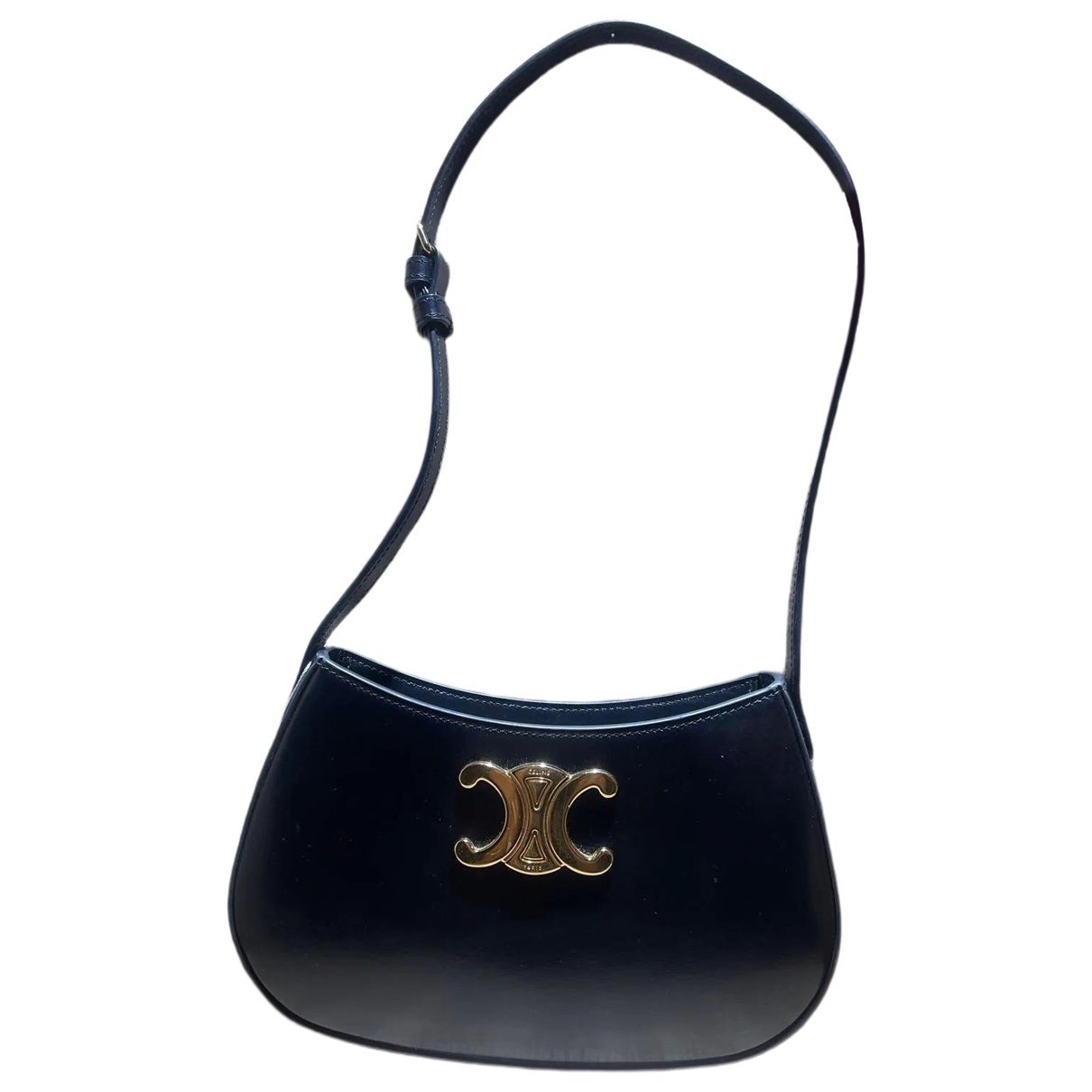 Tilly leather handbag