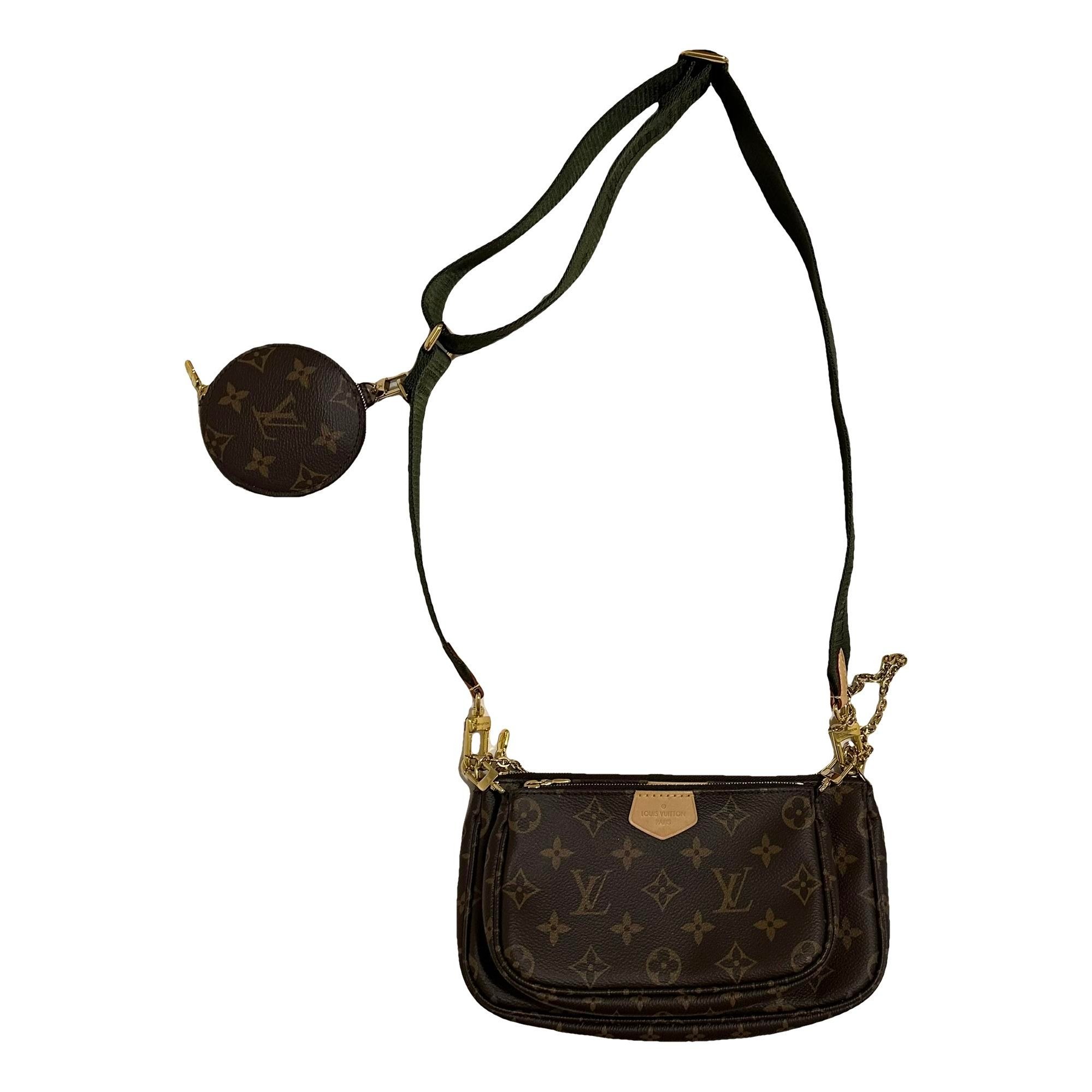 Multi Pochette Accessoires crossbody bag