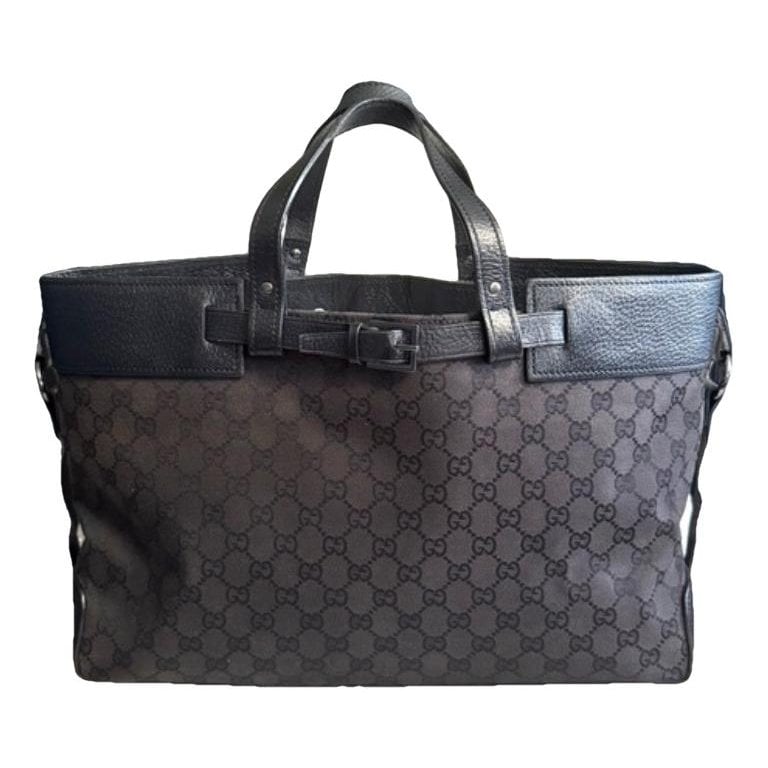 Cloth tote