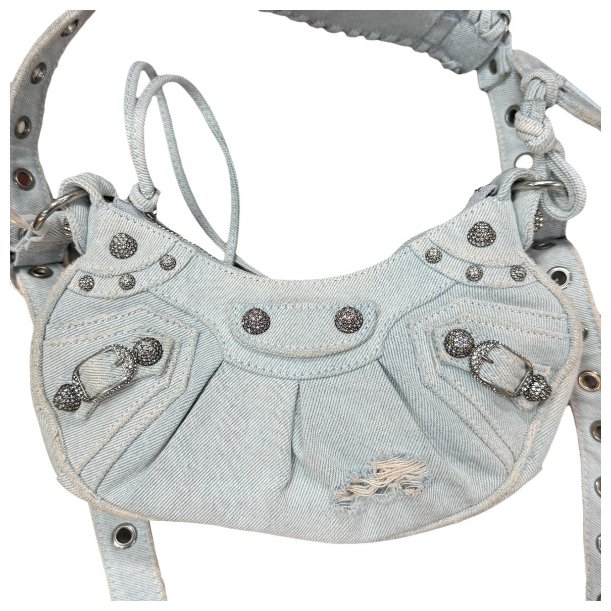Le Cagole handbag
