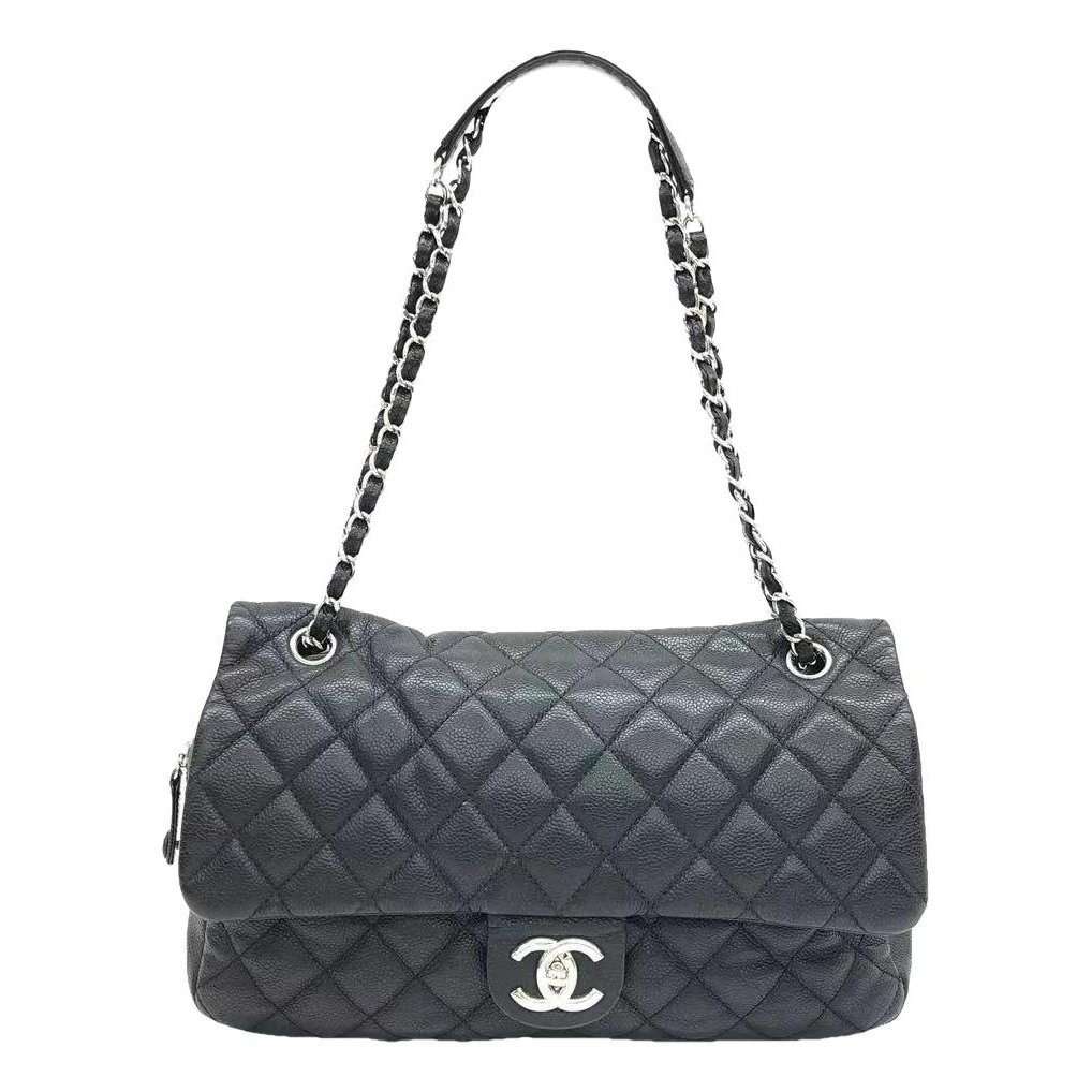 Timeless/Classique leather bag