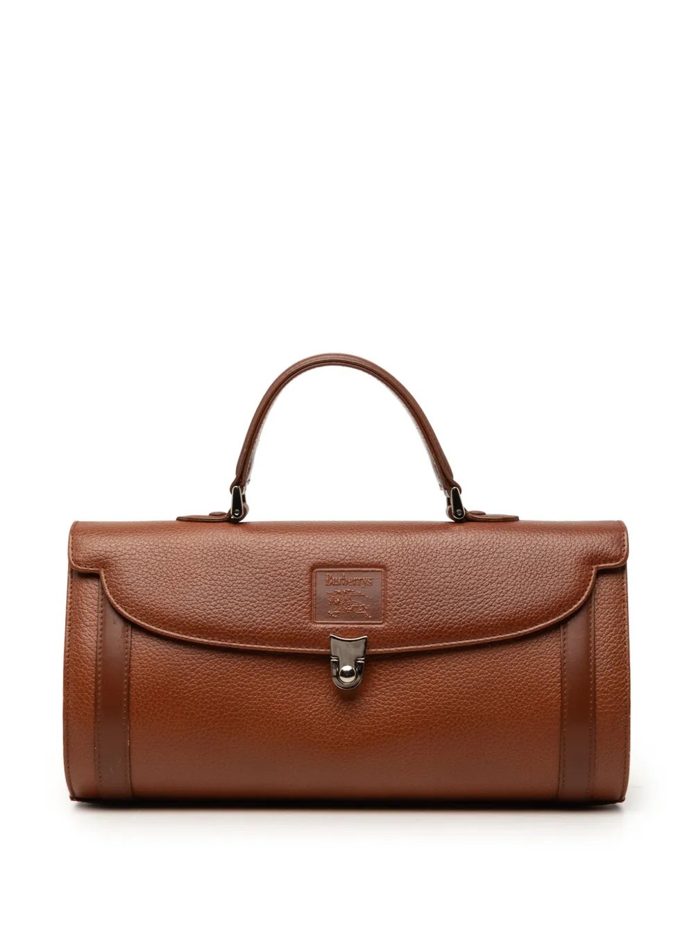 20th Century Leather handbag