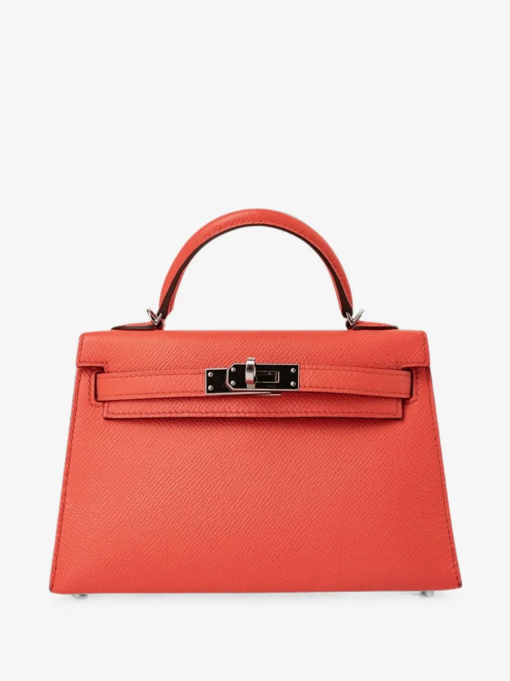 2020 Mini Kelly Sellier 20 handbag