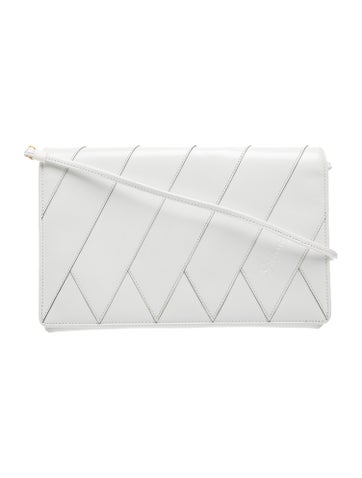 Givenchy Leather Crossbody Bag